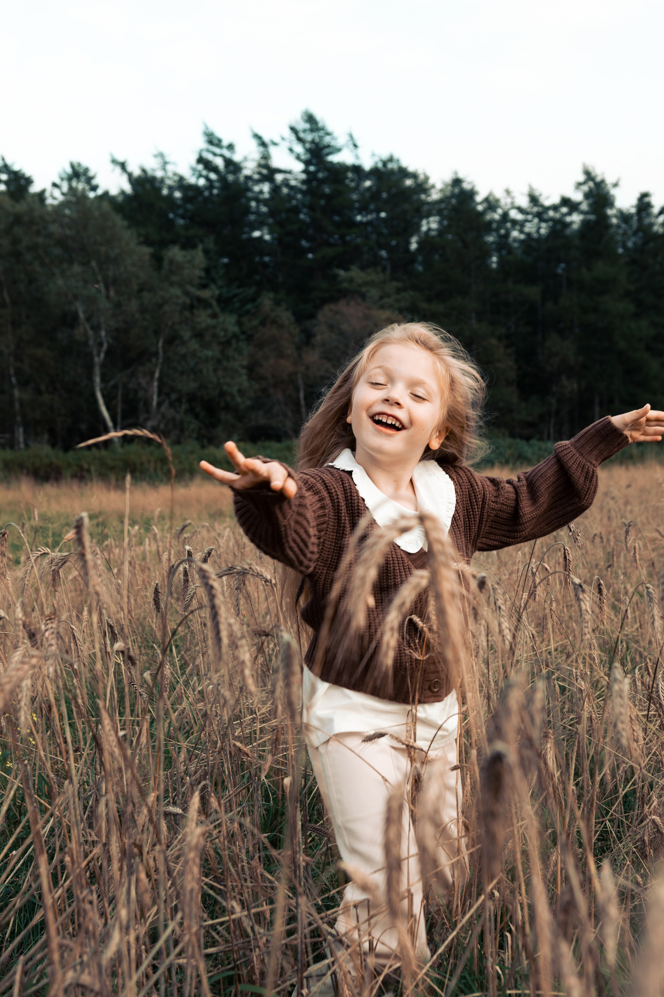 Наташа и Лизонька. Фотограф Сахалин