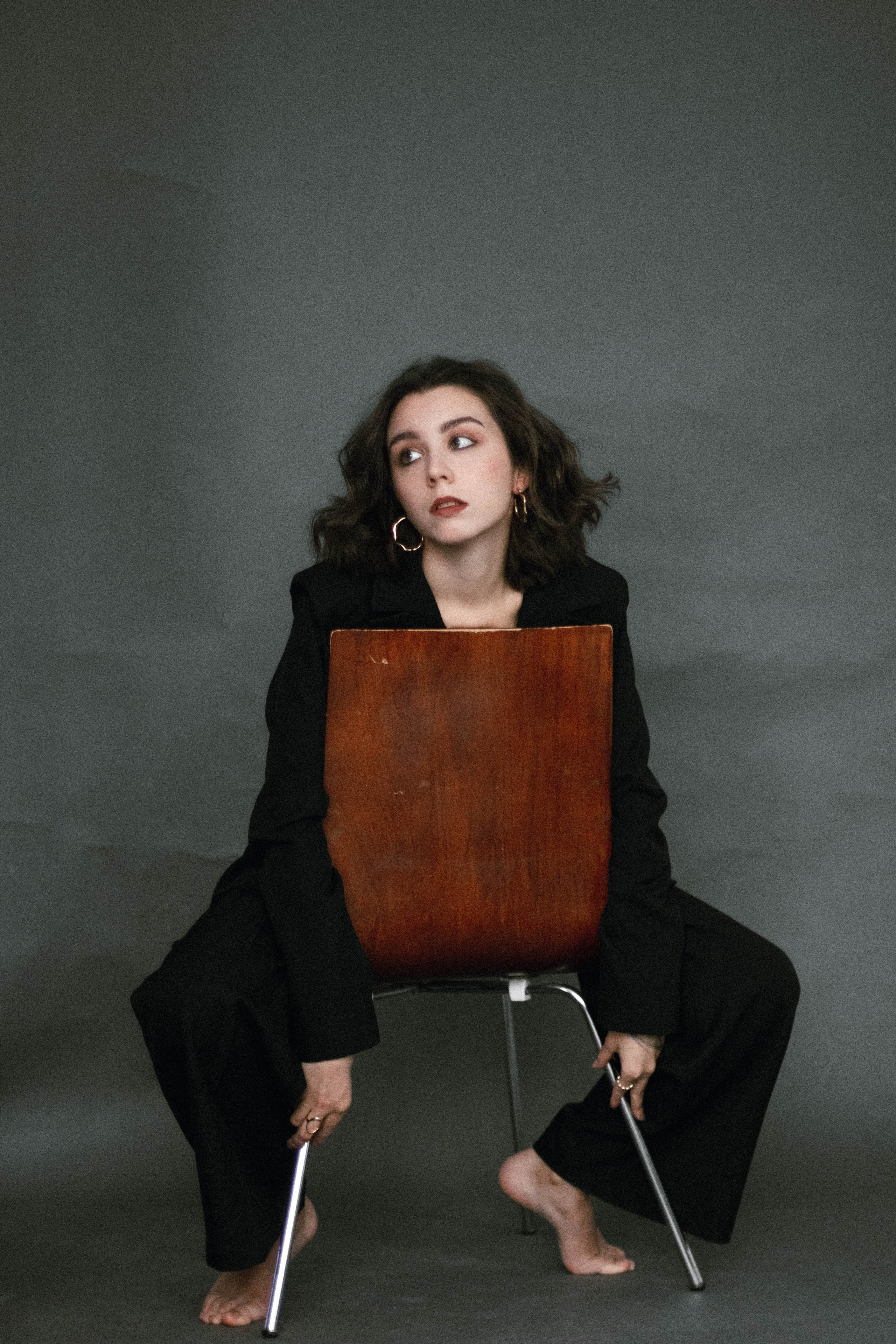 Злата. Фотограф Полина Треногина