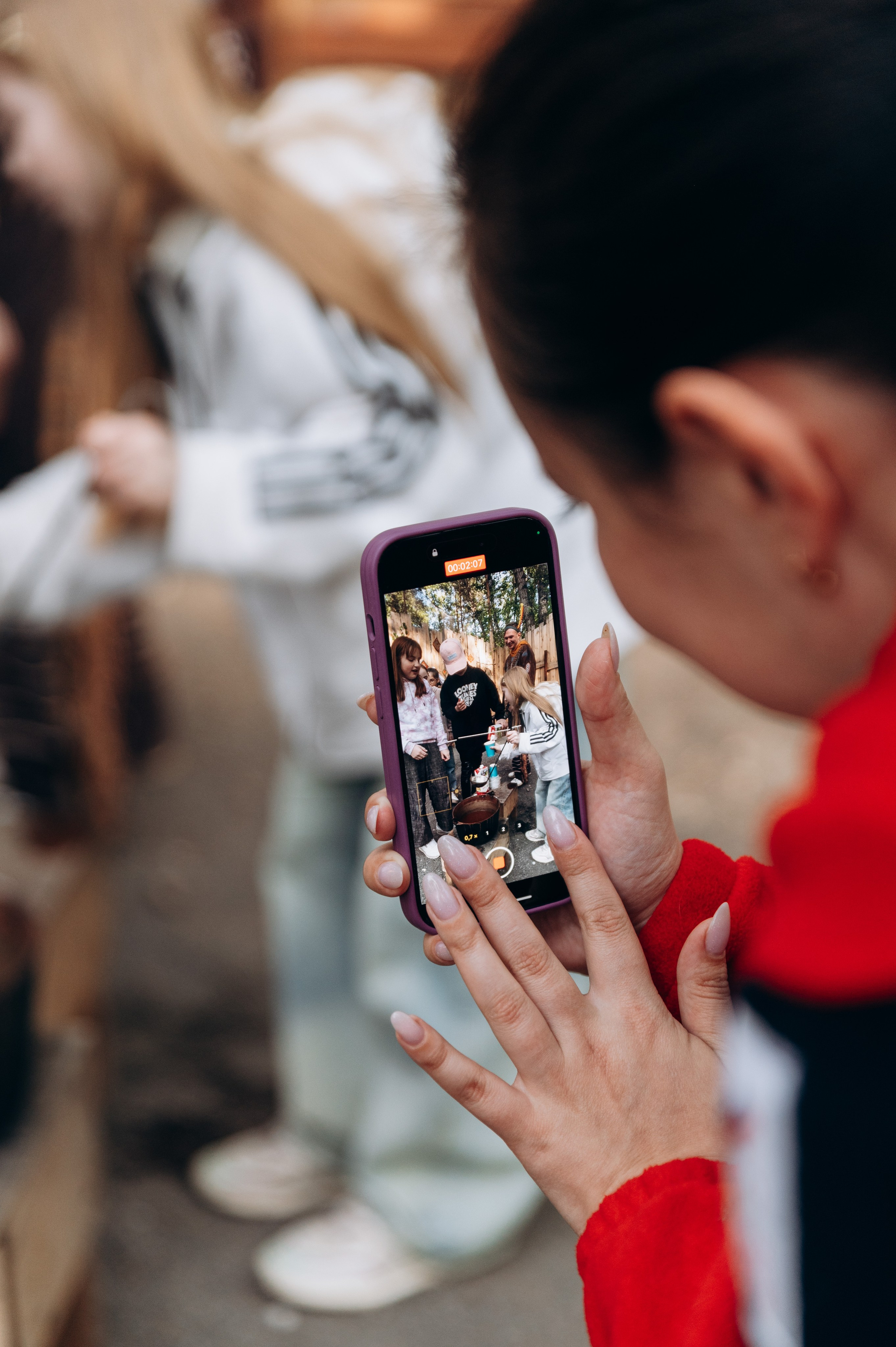 «Тайна пропавшего ожерелья». Фотограф в Новосибирске