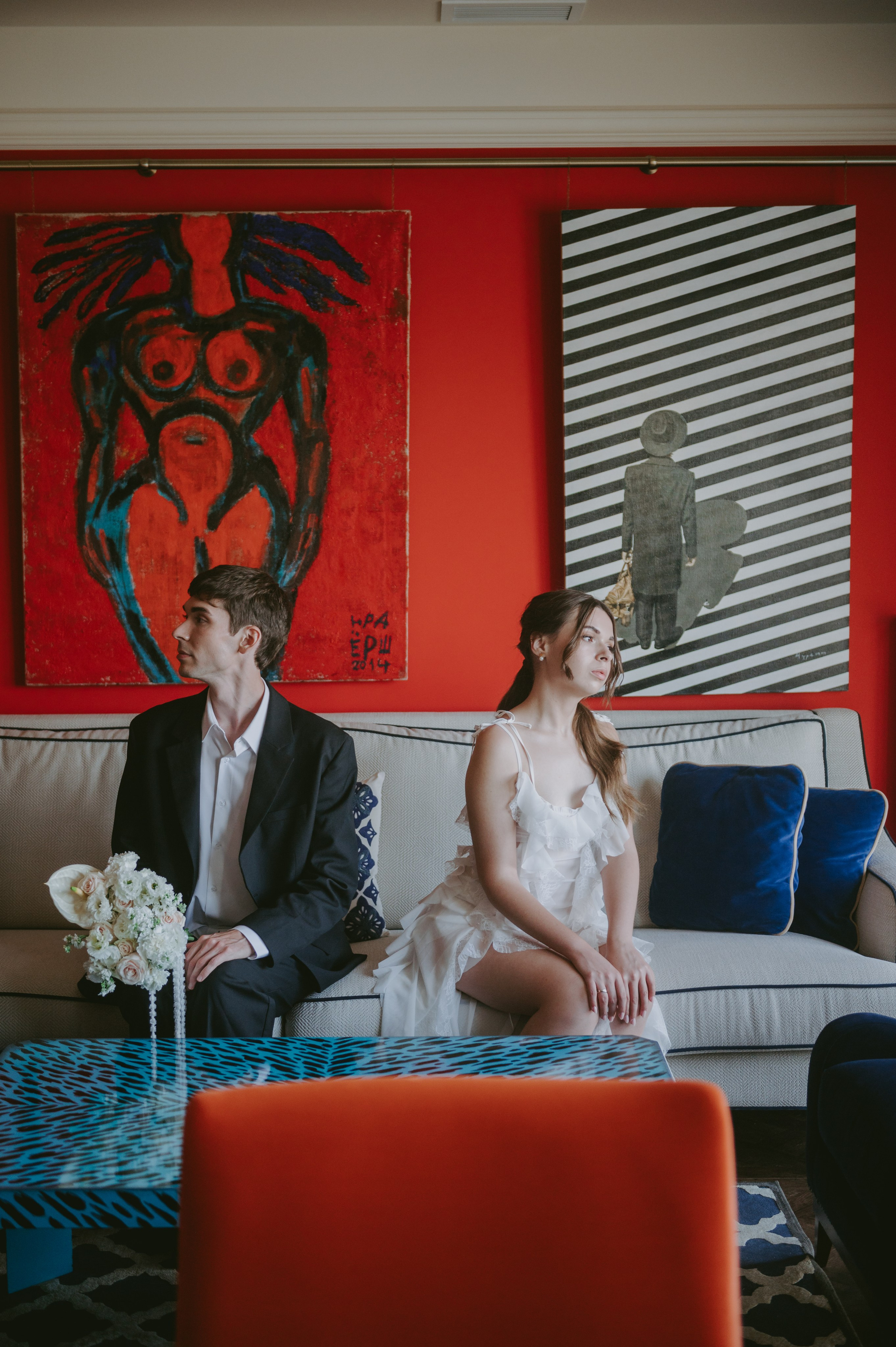 Дарья&Родион. Свадебный и семейный фотограф город Темрюк Фотостудия Темрюк