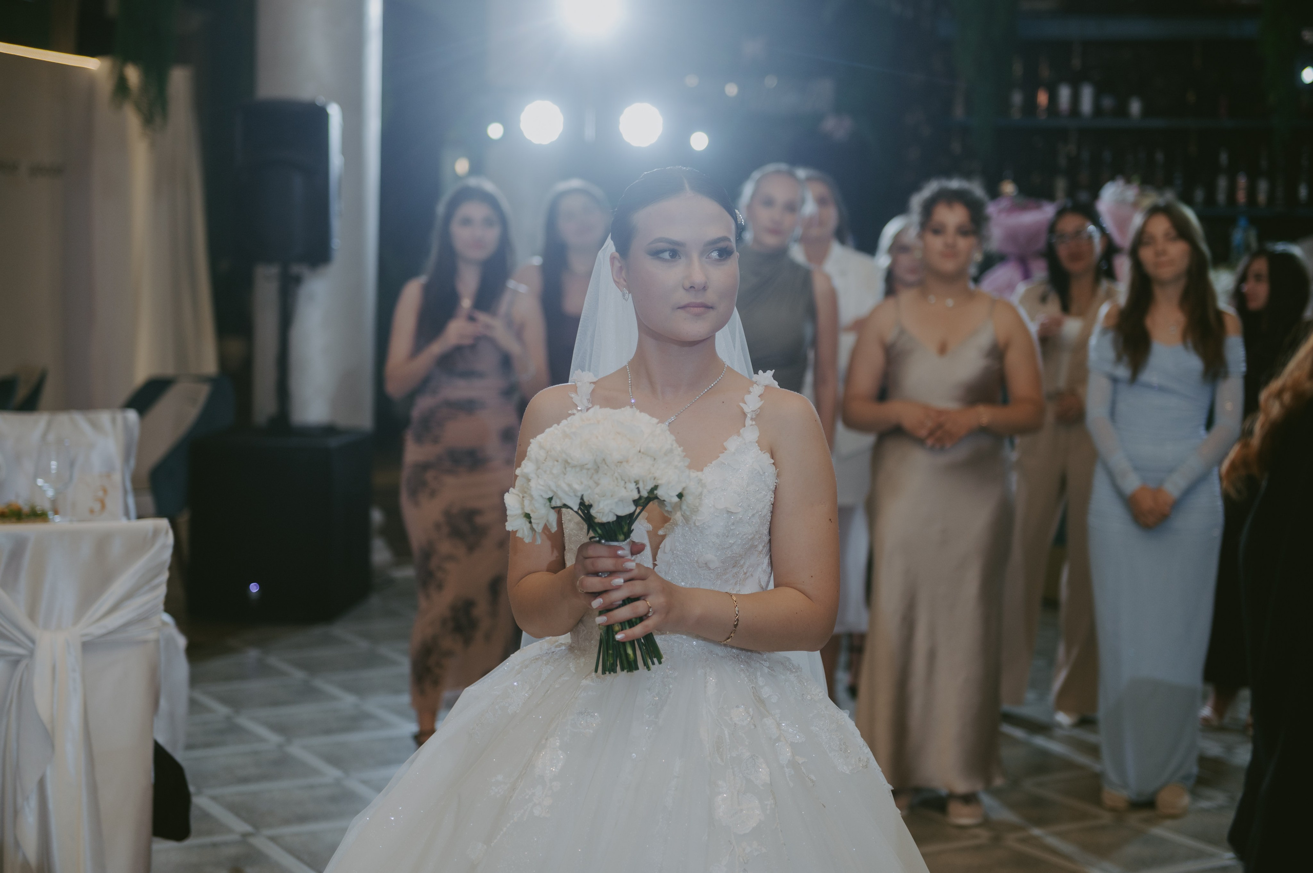 Роман & Вероника. Свадебный и семейный фотограф город Темрюк Фотостудия Темрюк