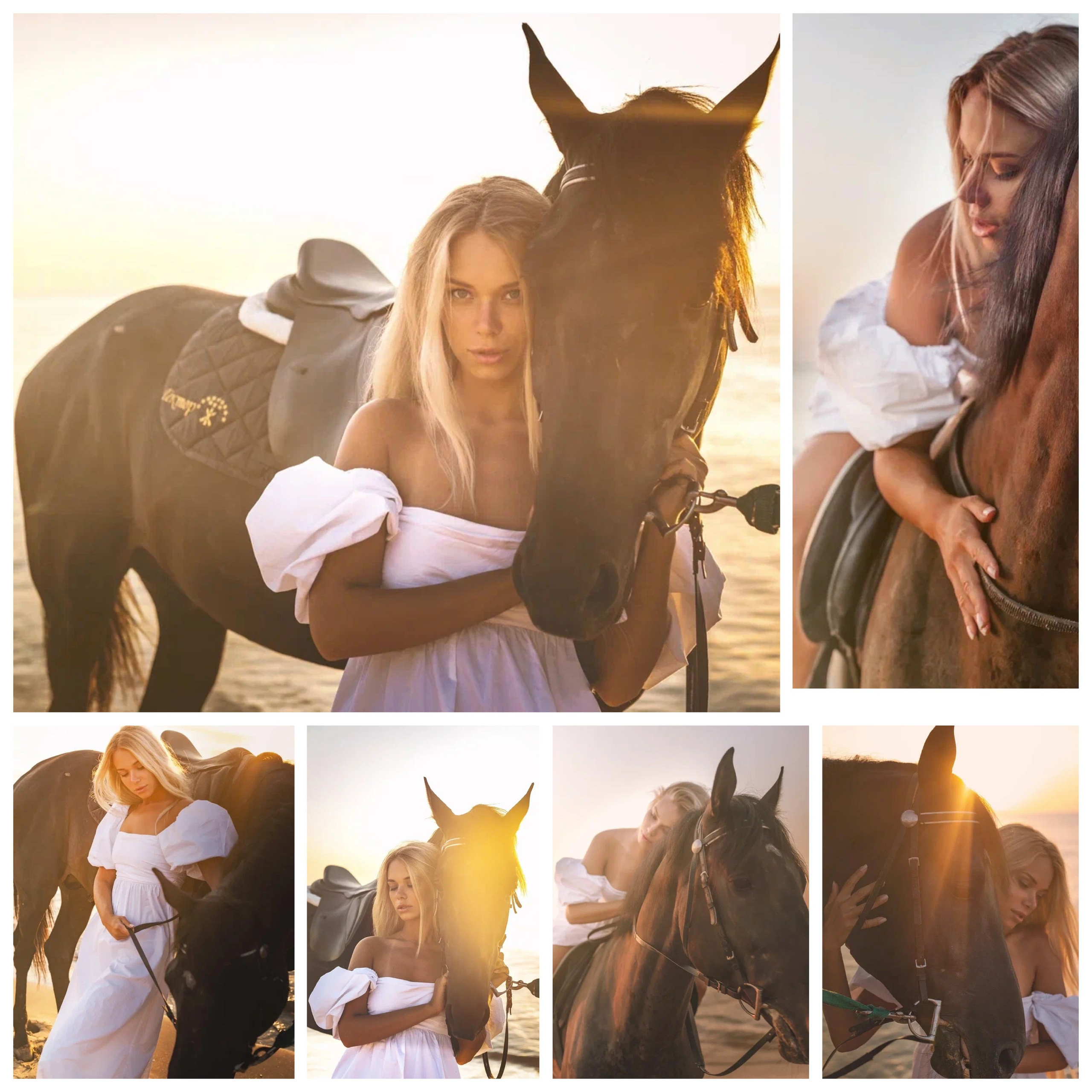 Женский портрет. Абушева Янина|Визуальный инженер