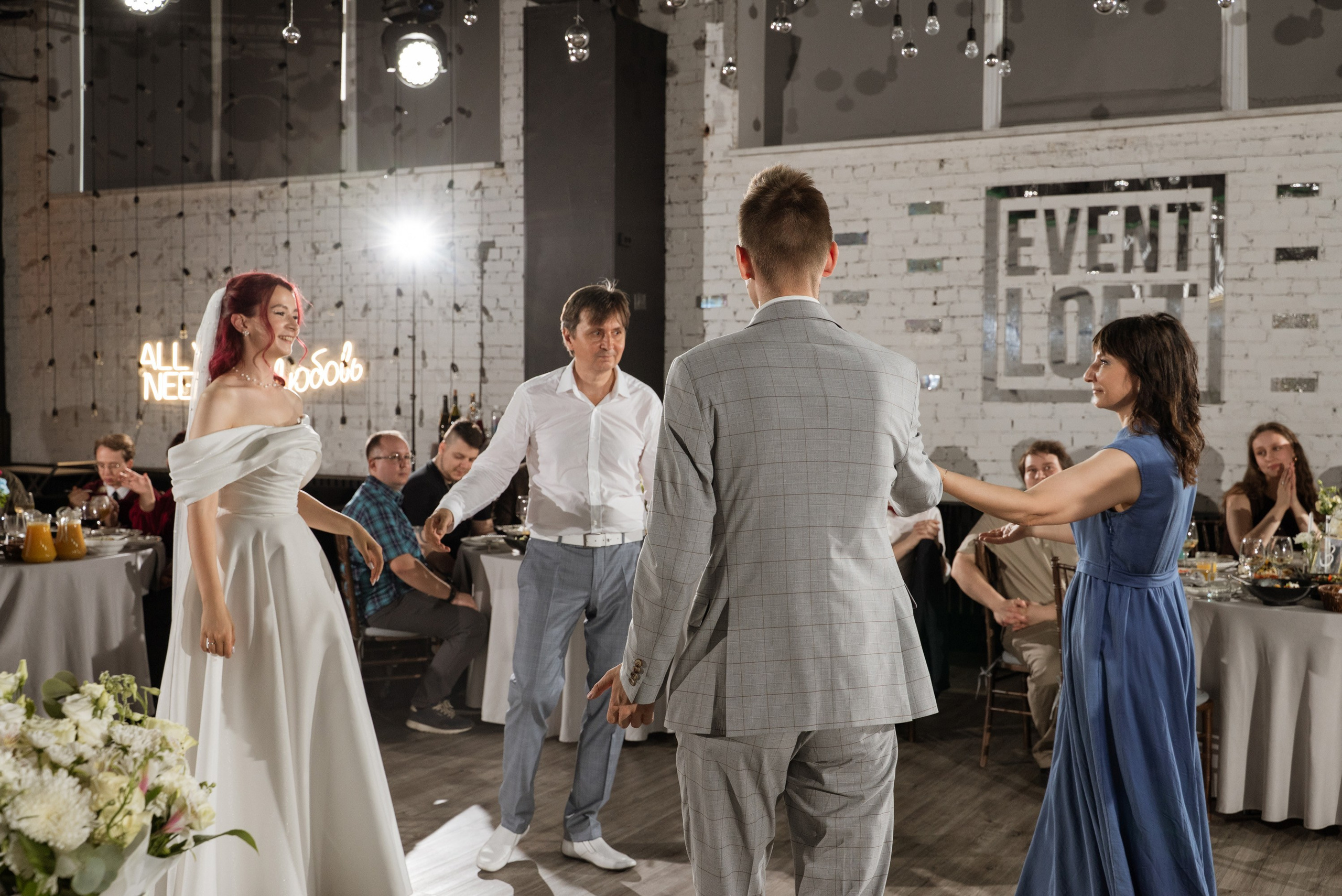 Пётр и Ирина | 01.08.25. Свадебный фотограф в Санкт-Петербурге Владислава Тюльпина