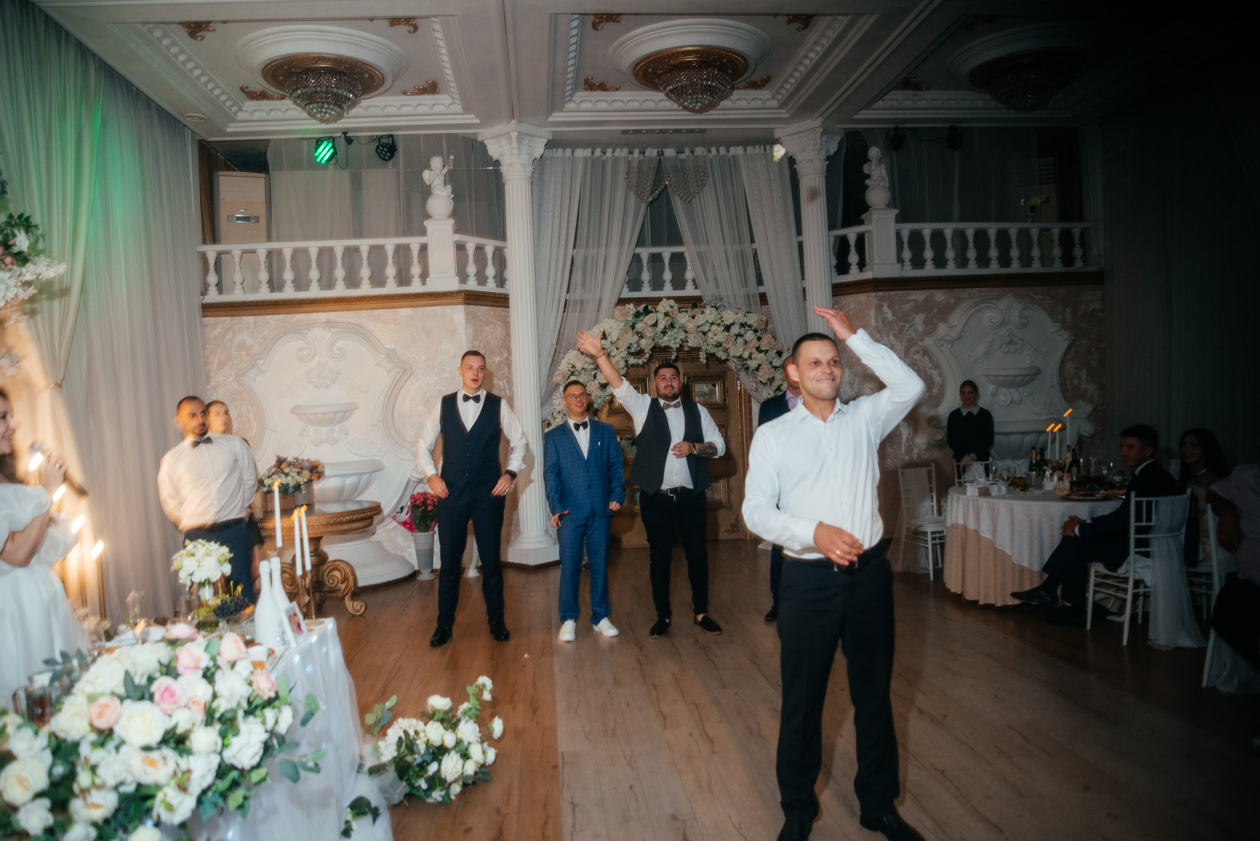 Ирина & Константин. Мария Яровая фотограф Хабаровск