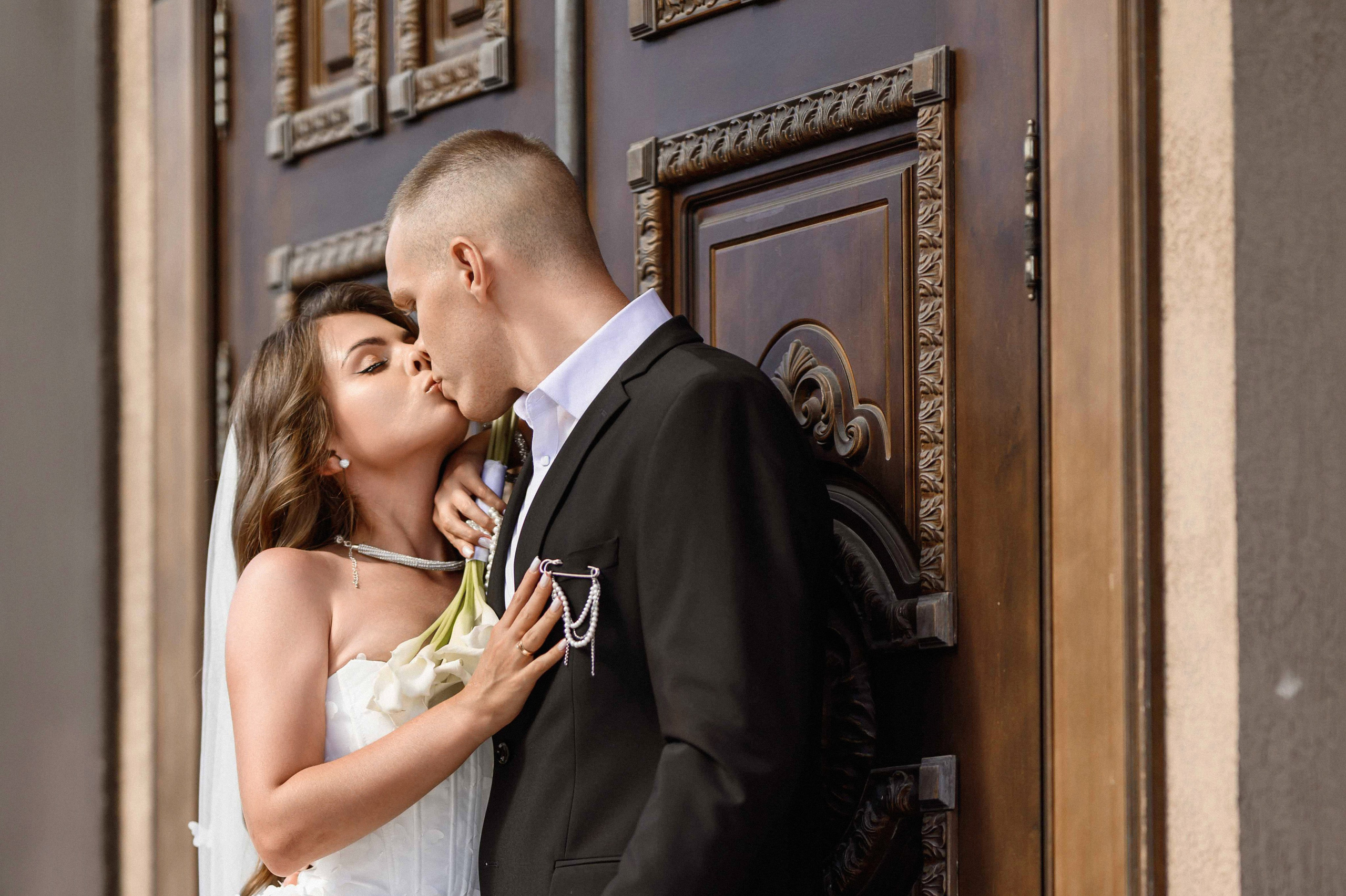 Александр и Лика. Свадебный фотограф Белгород Валуйки Старый Оскол Воронеж