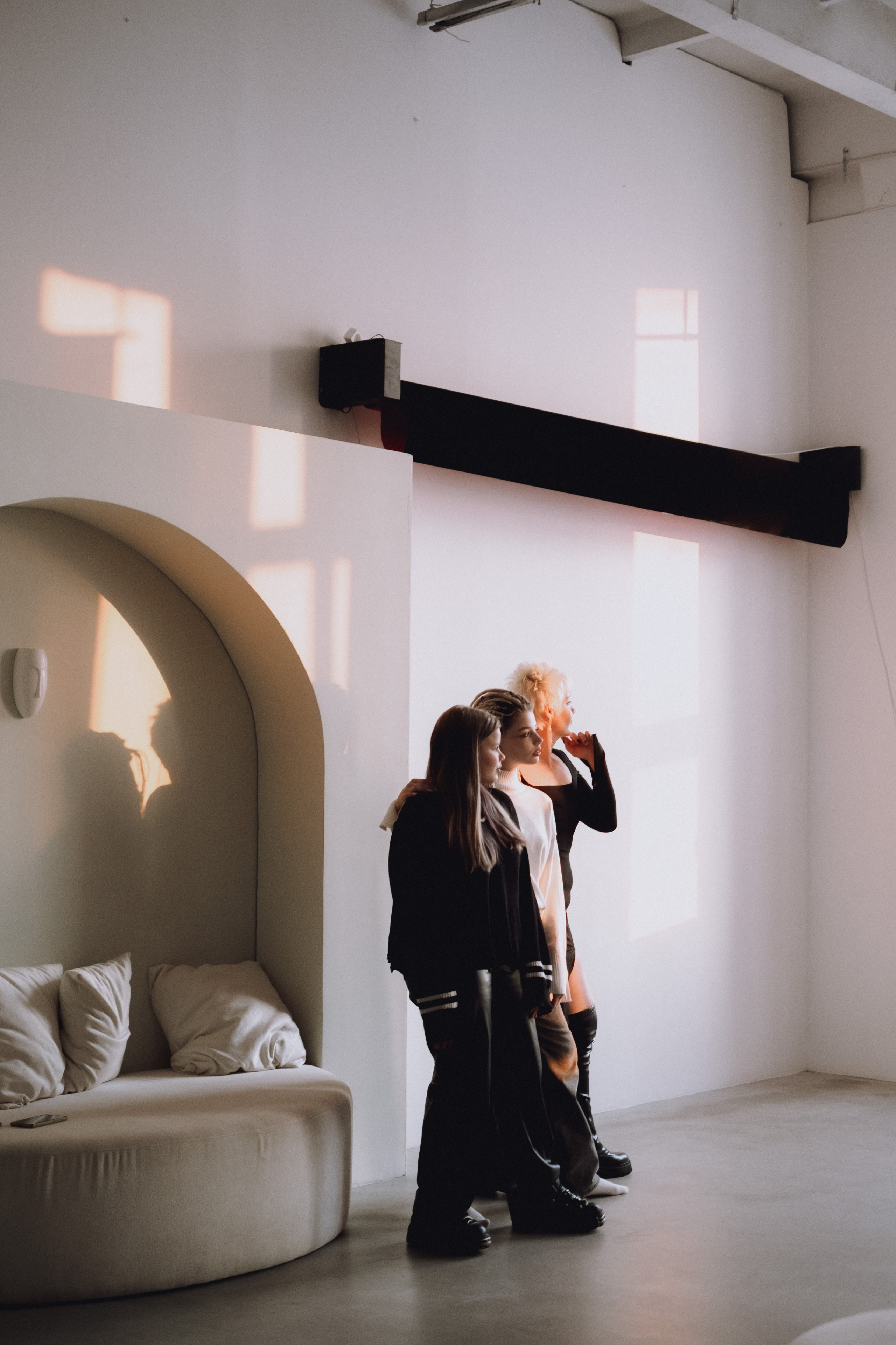 Семья Саши. Фотограф Благовещенска Яна