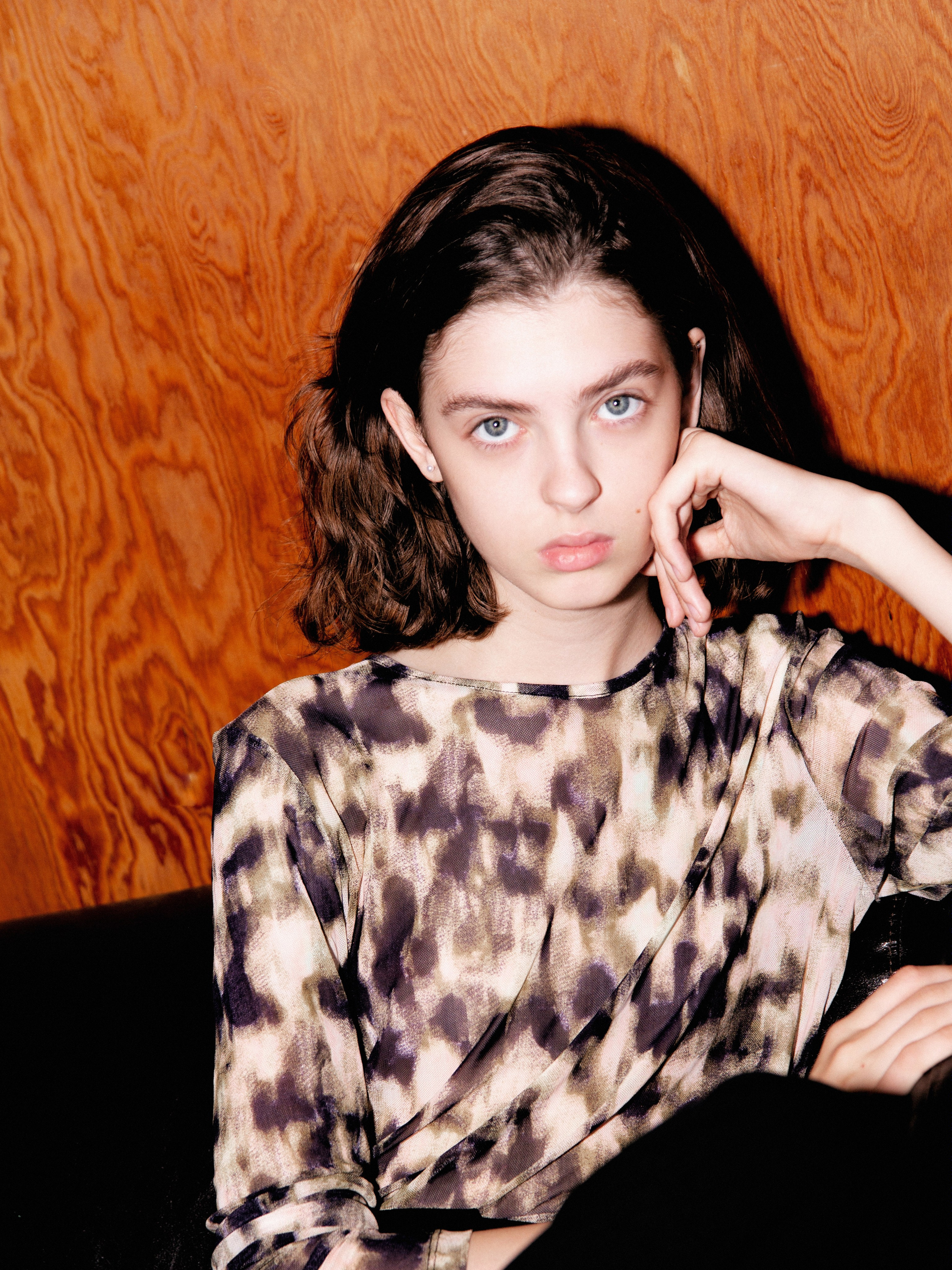 Ева (Avant). Фотограф Светлана Гусева