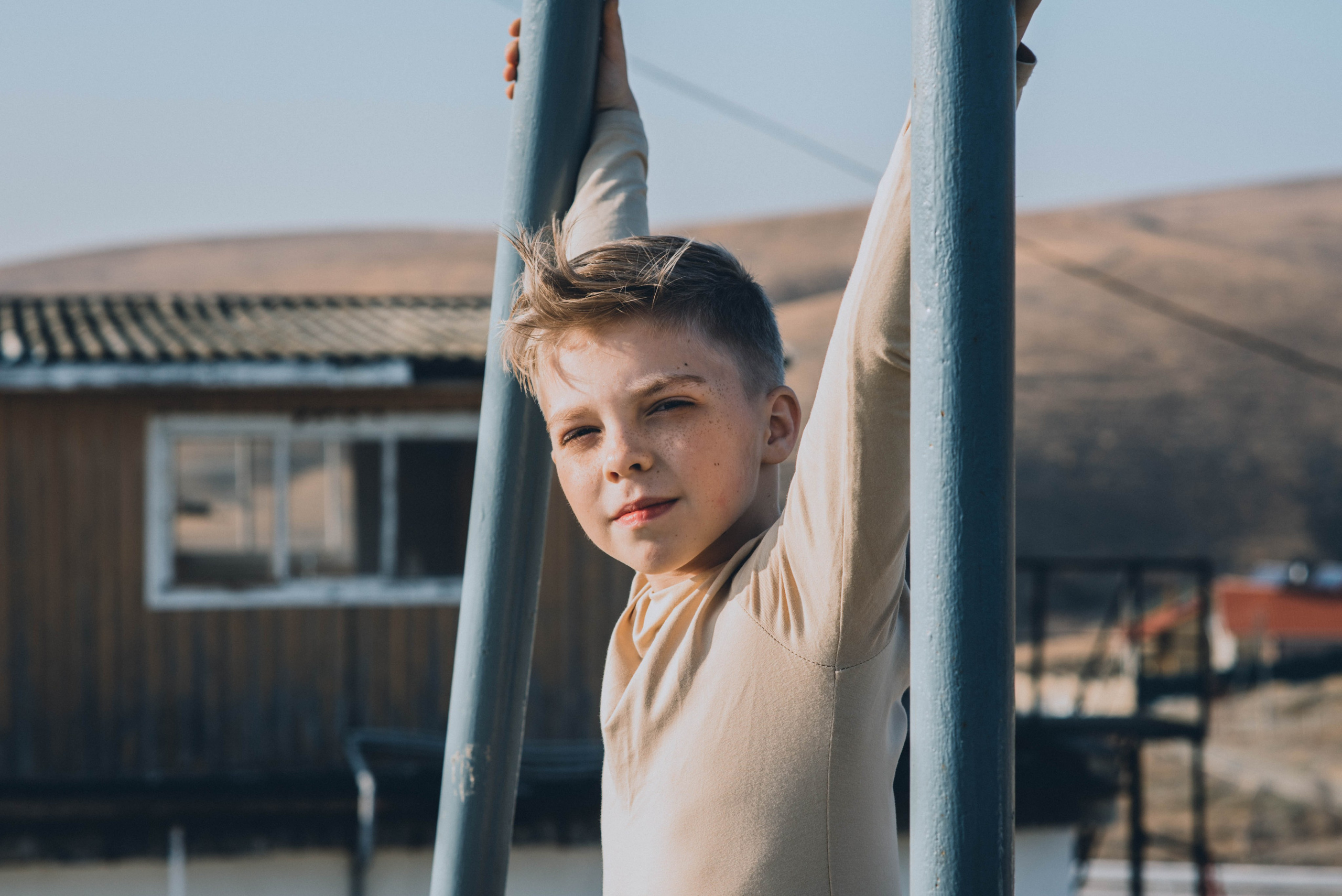 Дети. Фотограф Гуамка Апшеронск Майкоп
