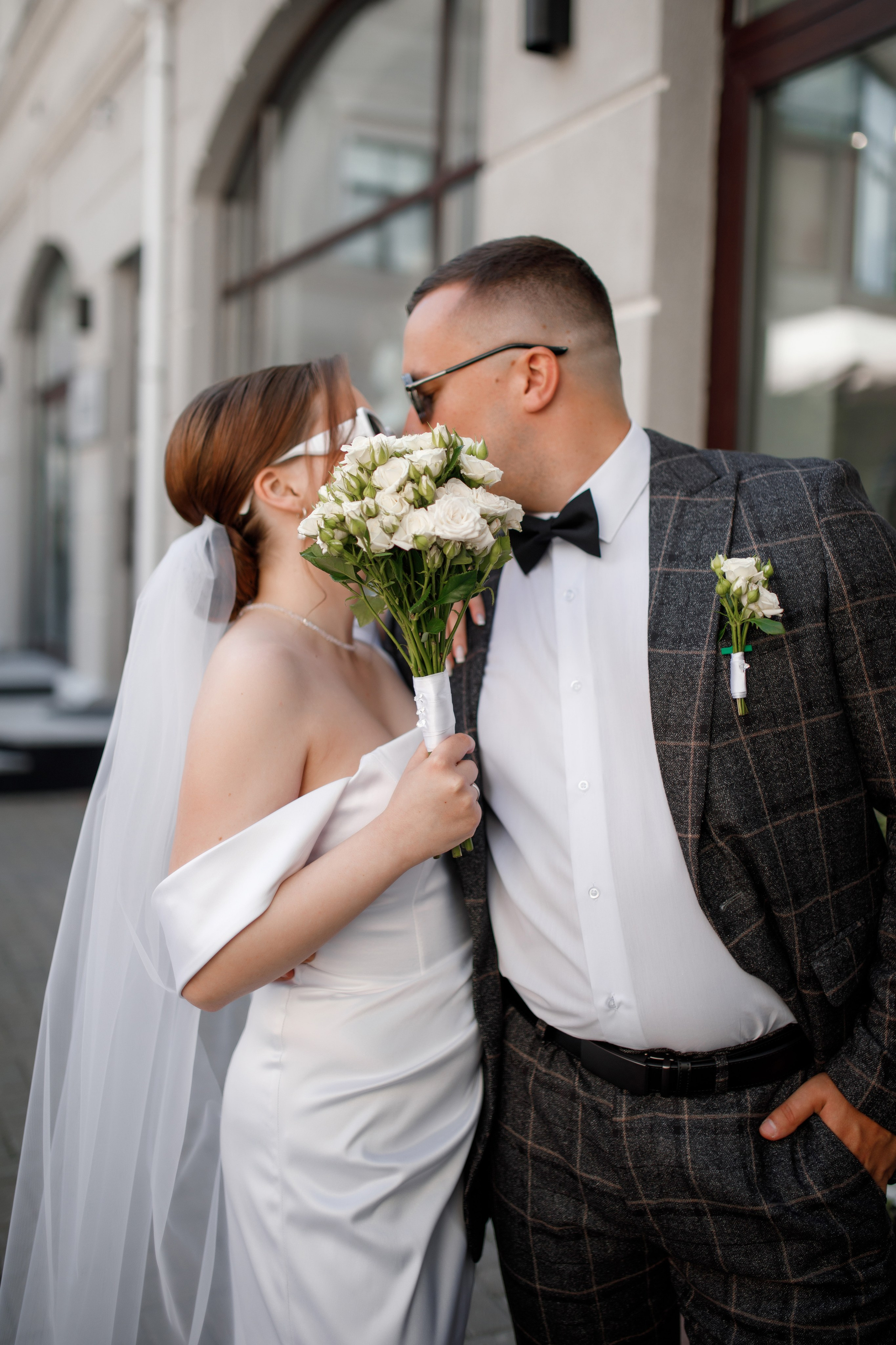 Свадебная съёмка. Детский и семейный фотограф в Костроме Валентина Белик