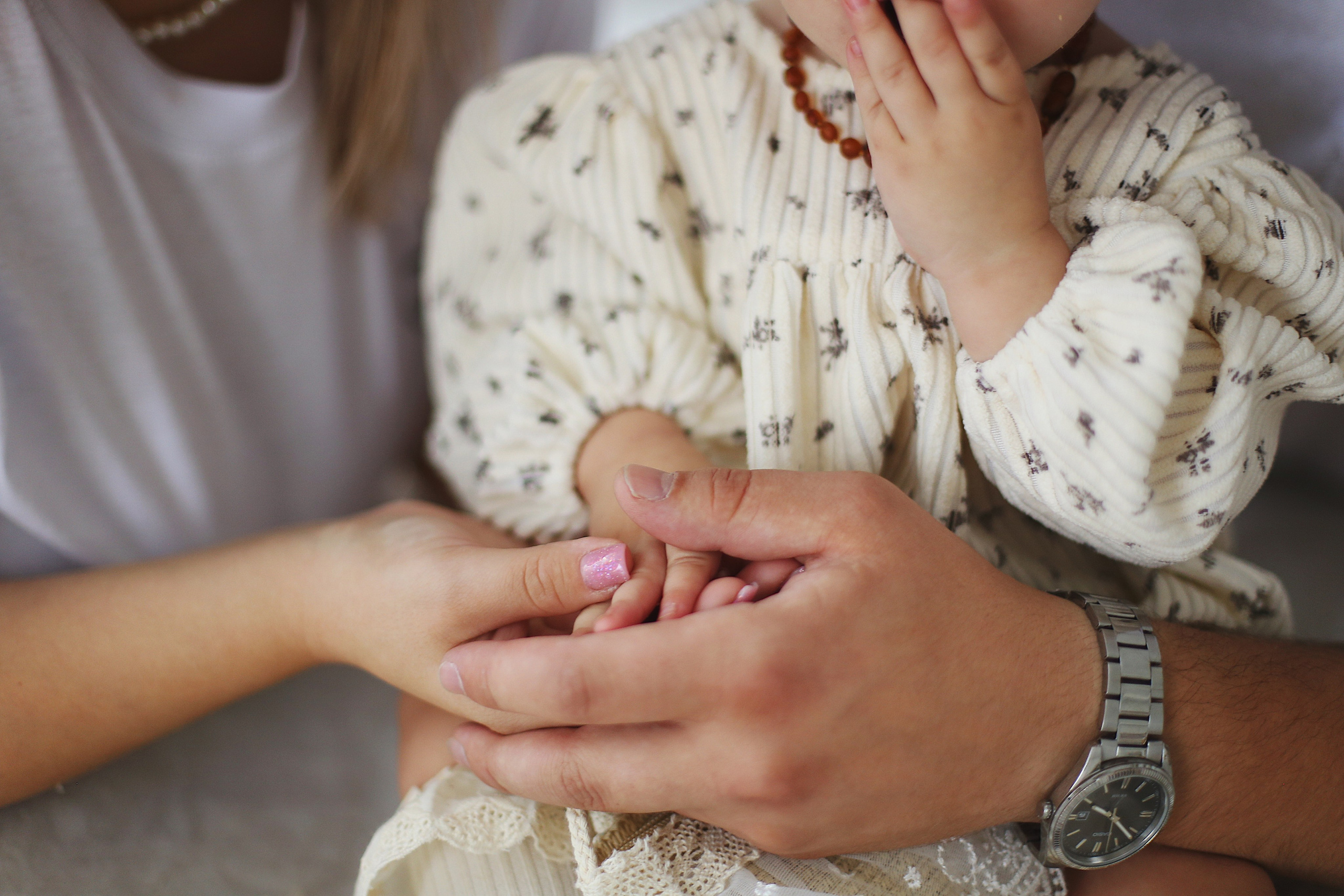 Варвара 1 годик. Фотограф Пирумян Анна. г. Сургут, г. Воронеж