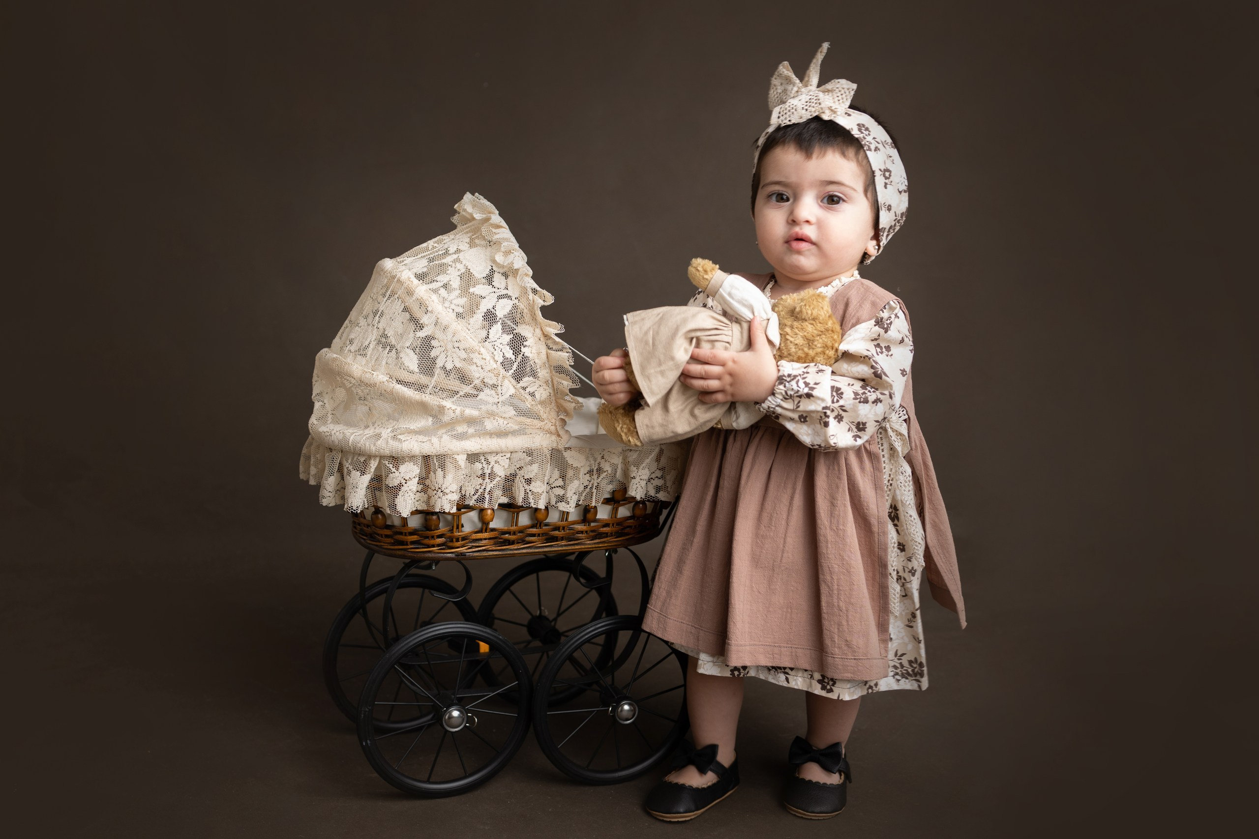 От 9 месяцев  - Фотограф новорожденных: магия детства в каждом снимке. Фотограф новорожденных: волшебные моменты первых дней жизни