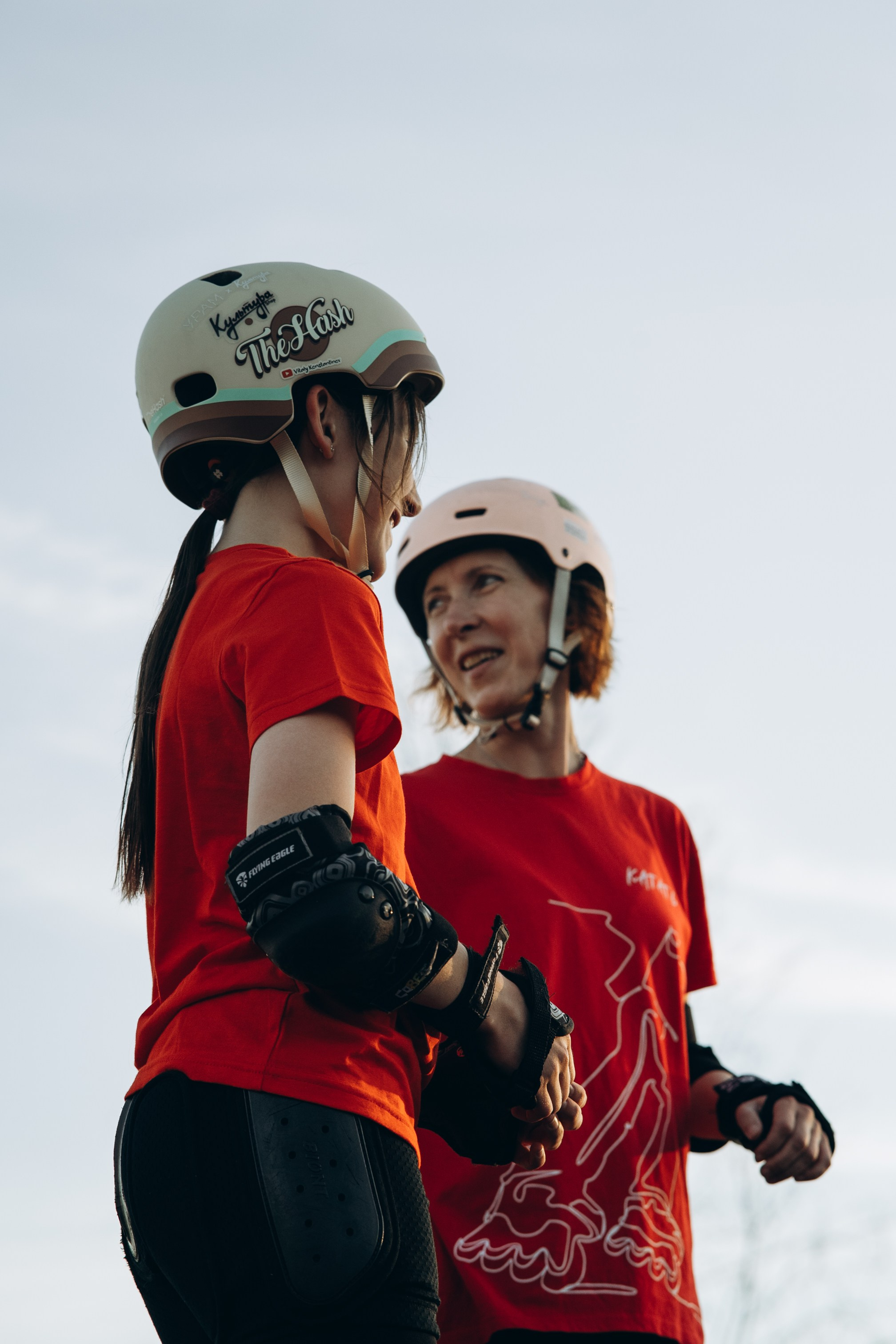 Жанна и Саша. Фотограф в Санкт-Петербурге Ирина Вольмонт