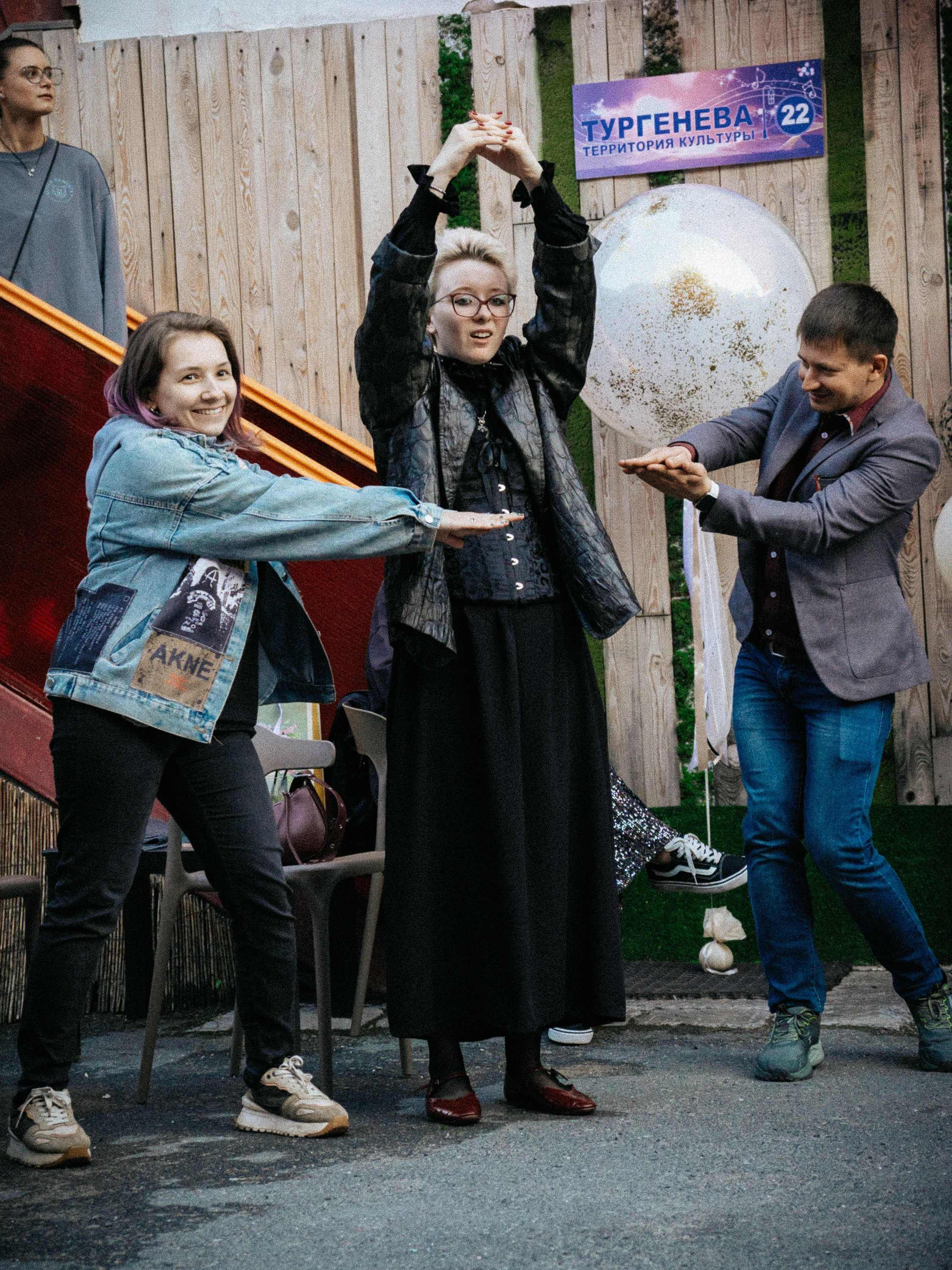 Встречи|День рождения. Фотограф в Екатеринбурге Яна Круташова