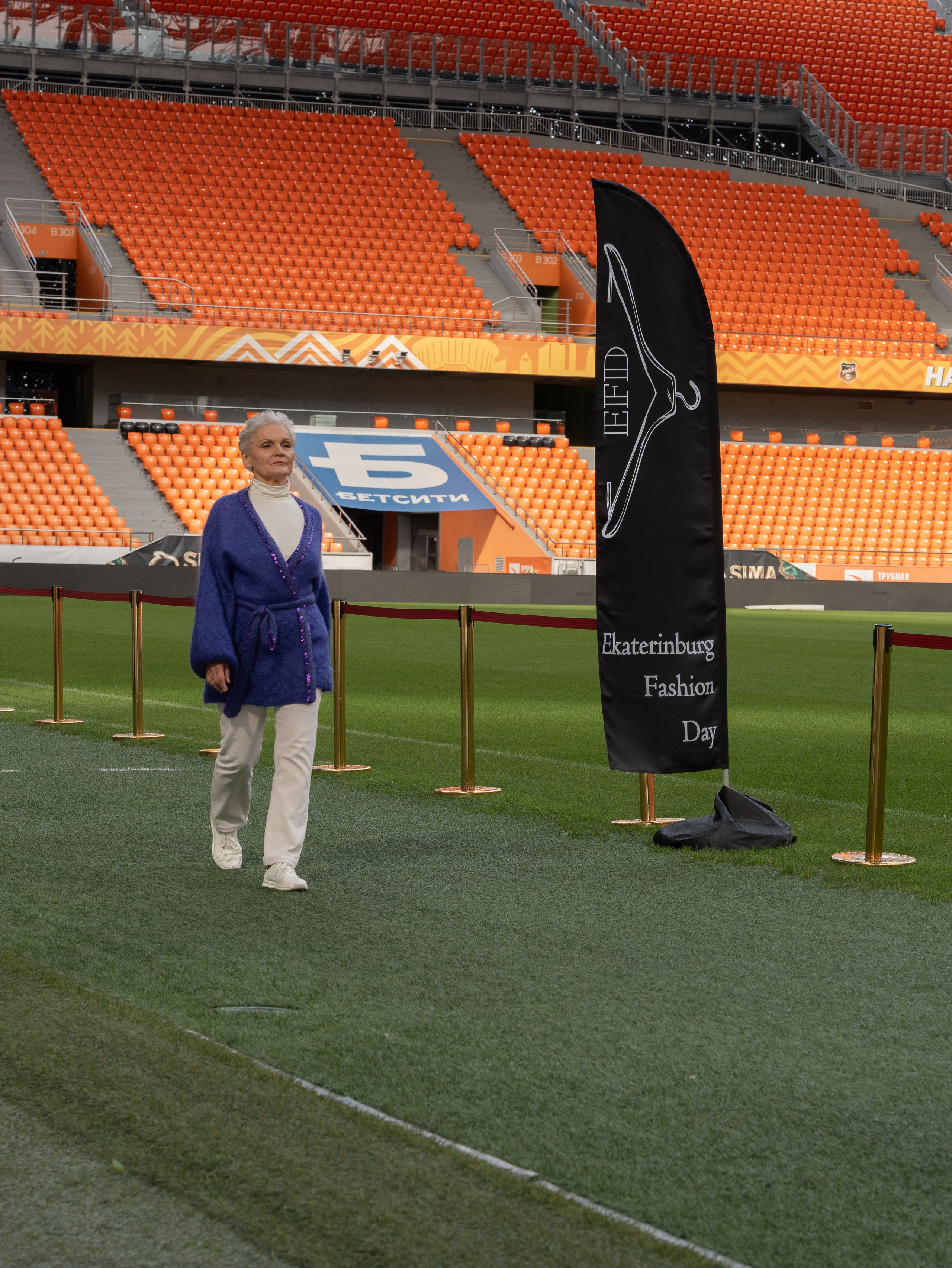 EKATERINBURG FASHION DAY. Фотограф в Екатеринбурге Яна Круташова