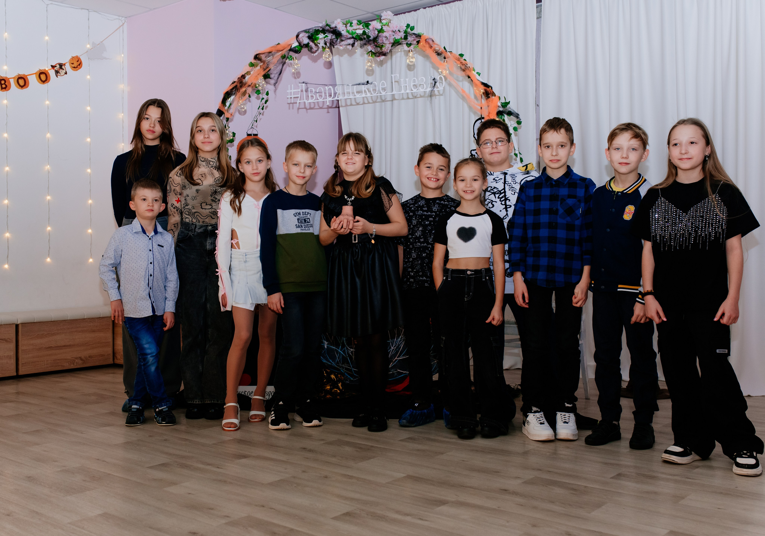 День Рождения. Персональный и семейный фотограф в Нижнем Новгороде-Карачева Анна