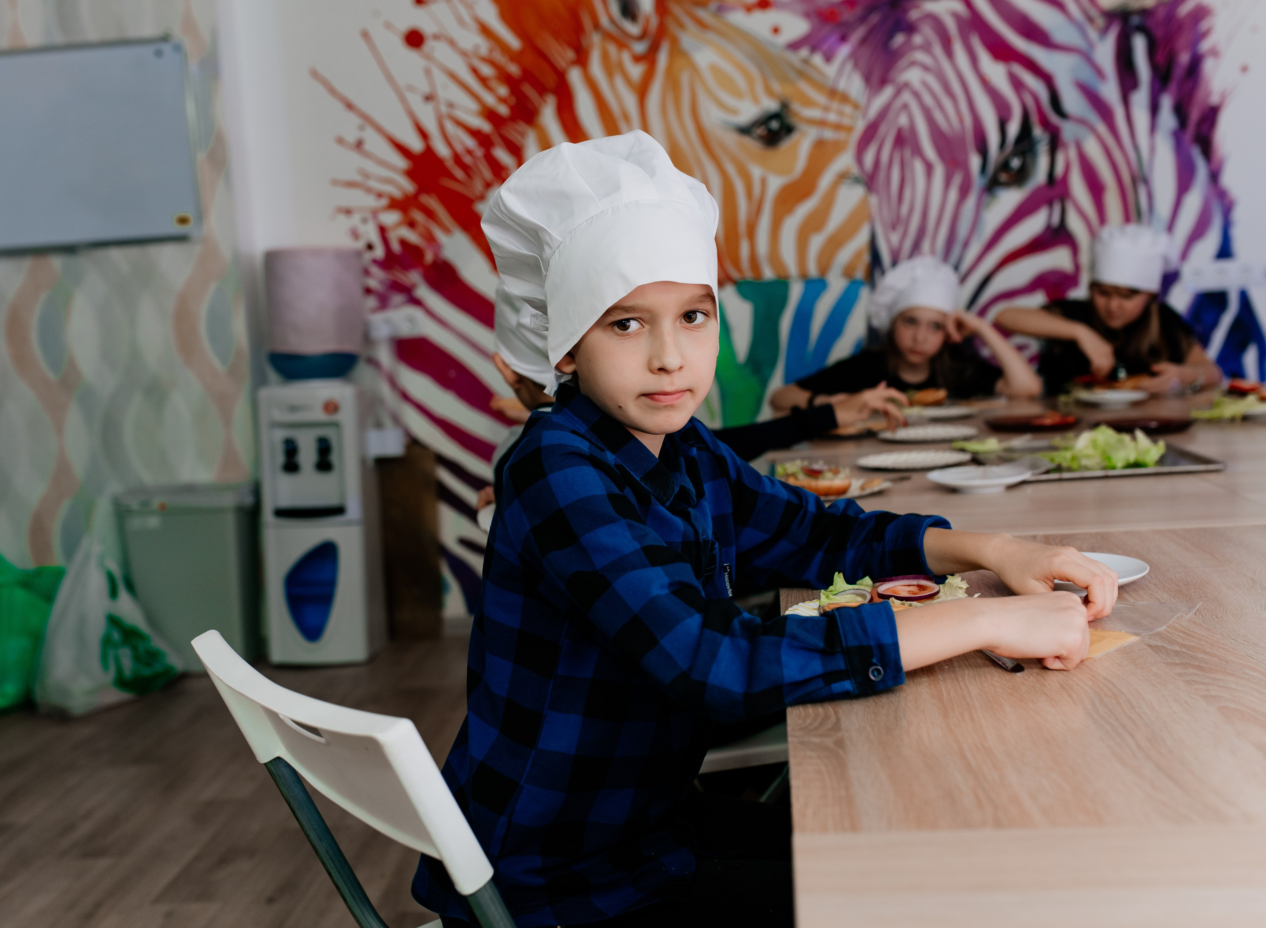 День Рождения. Персональный и семейный фотограф в Нижнем Новгороде-Карачева Анна
