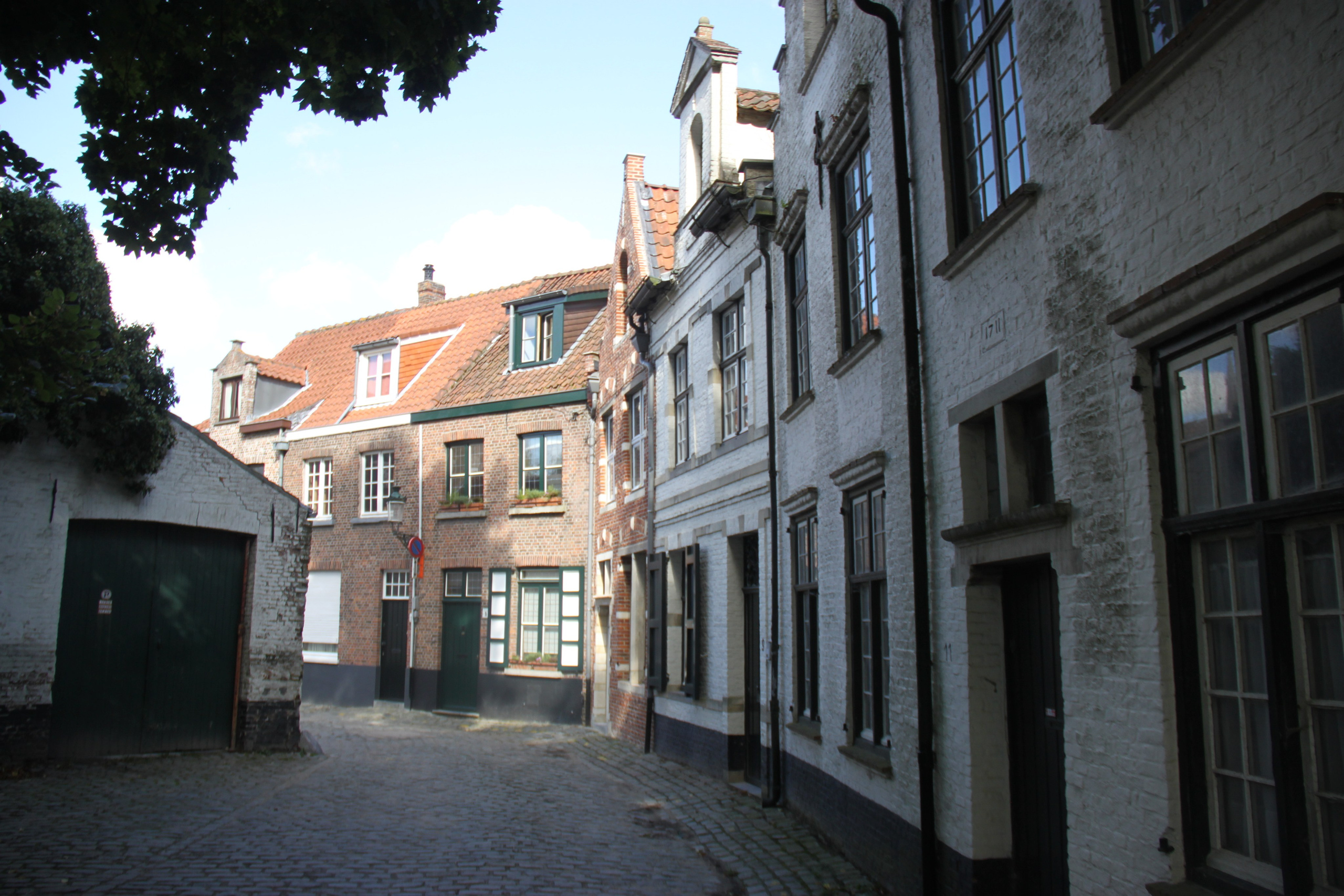 Bruges, Belgium. Andrey Filippov Photographer