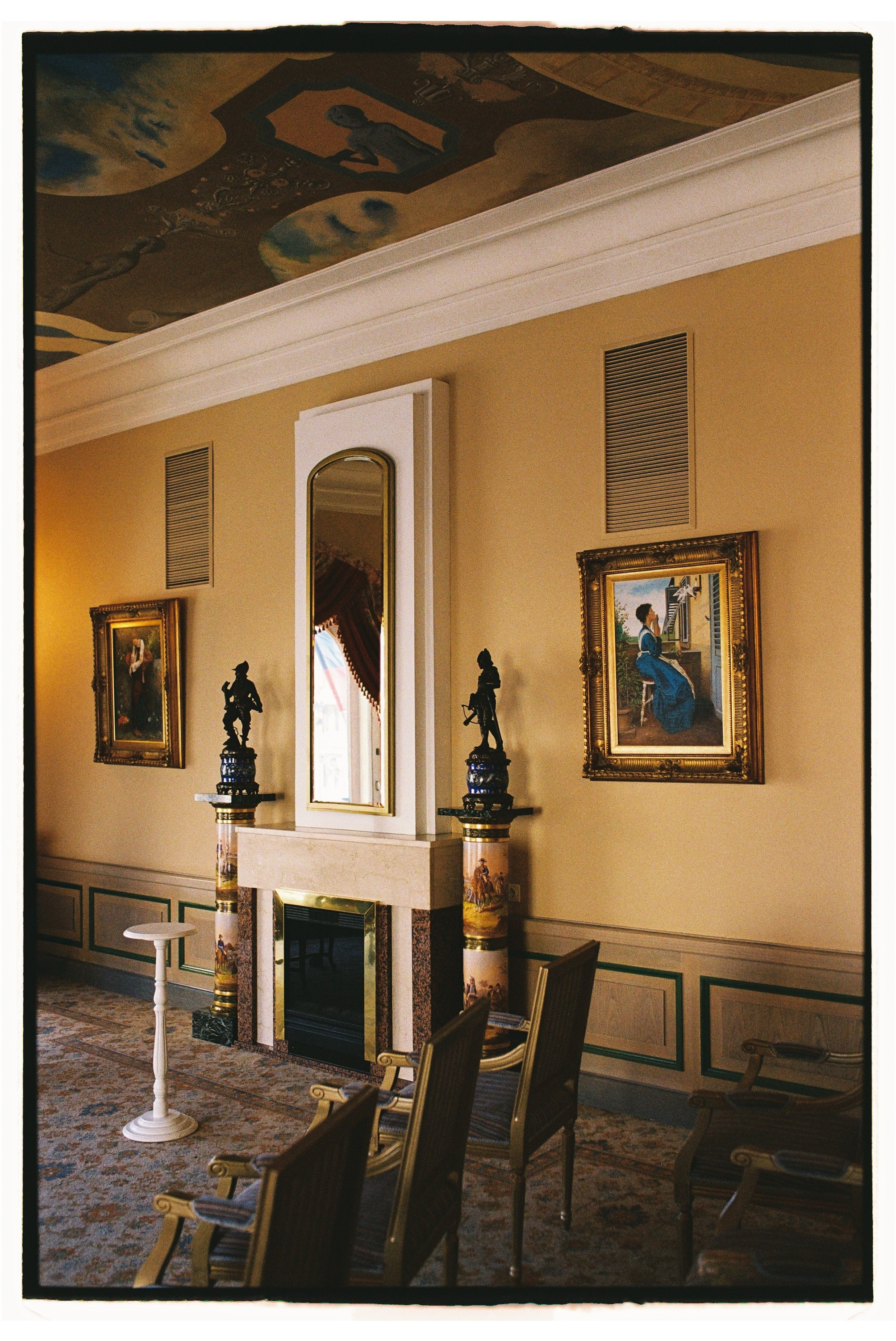 Бага и Румина. Свадебный фотограф в Москве Евгений Рыжов