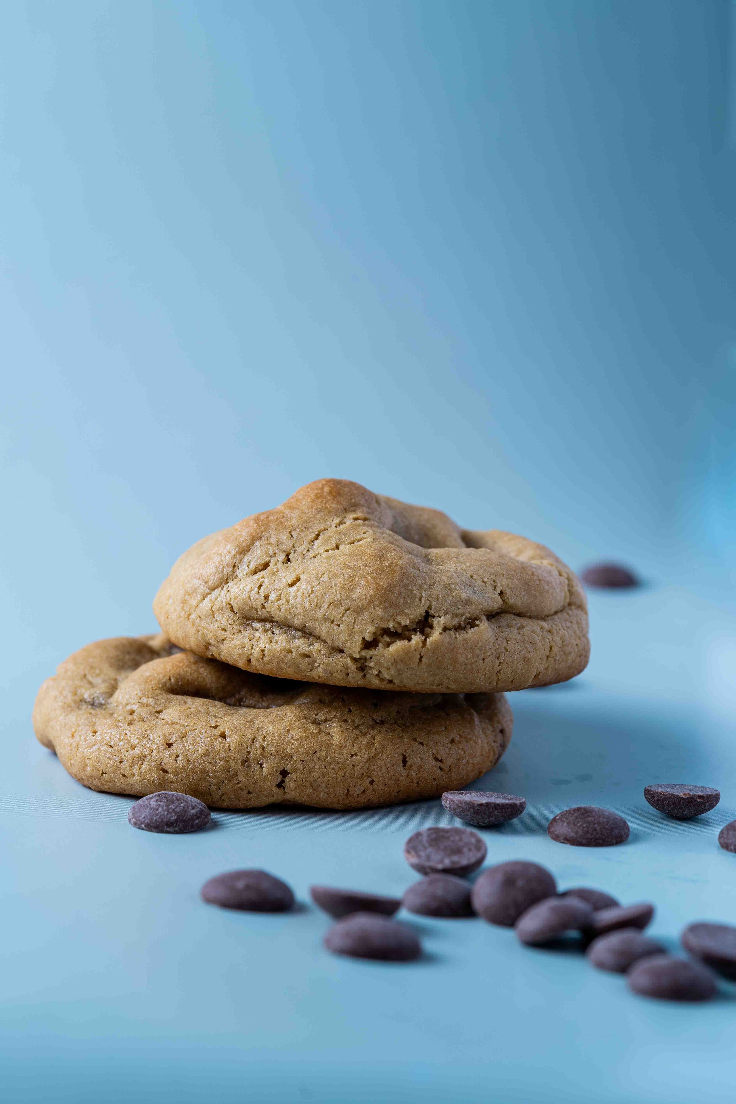 Печенье для мини-кондитерской. Фотограф и видеограф в Москве и Абу Даби Мария Кулагина