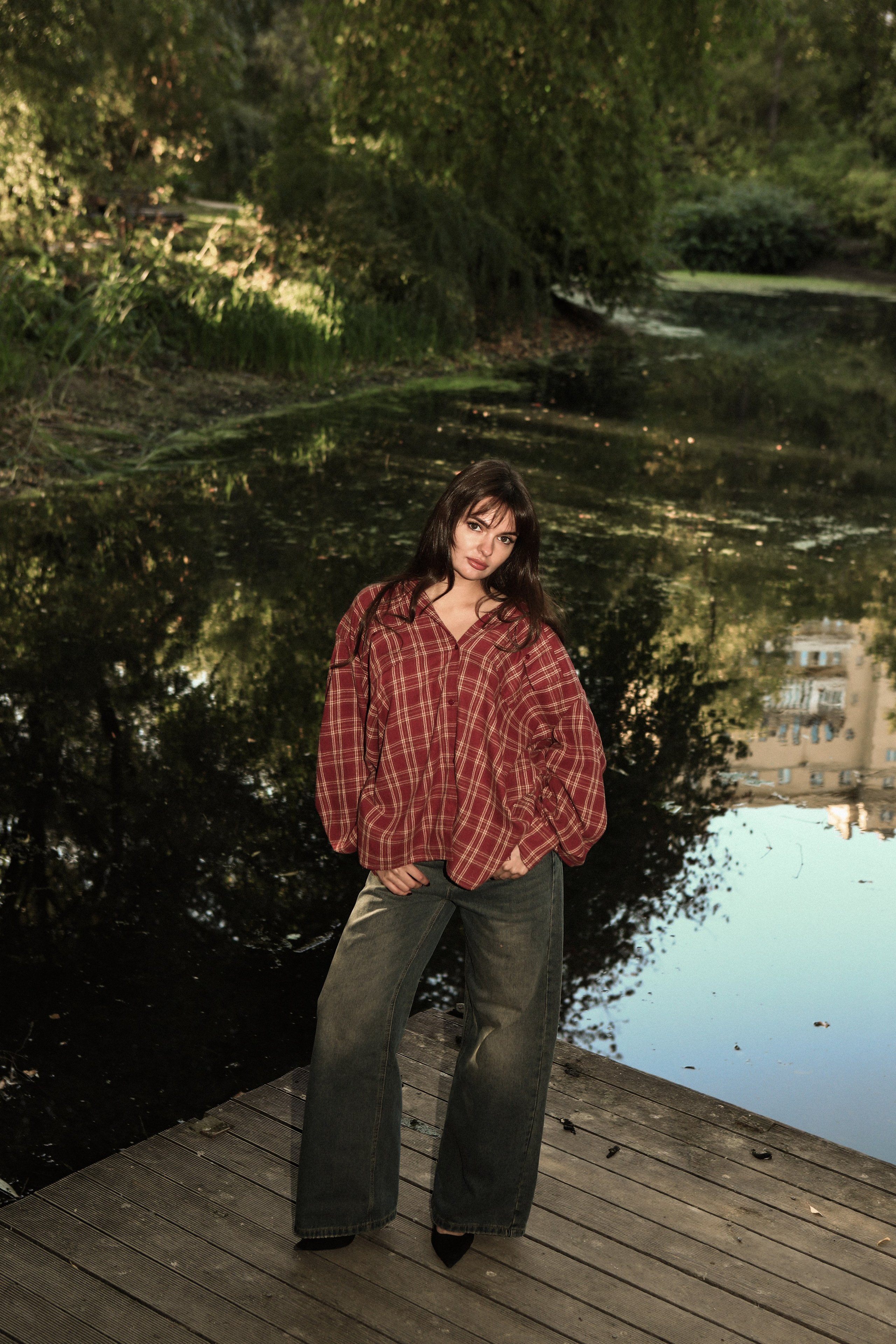 Индивидуальный фотограф в Москве Старченкова Ольга