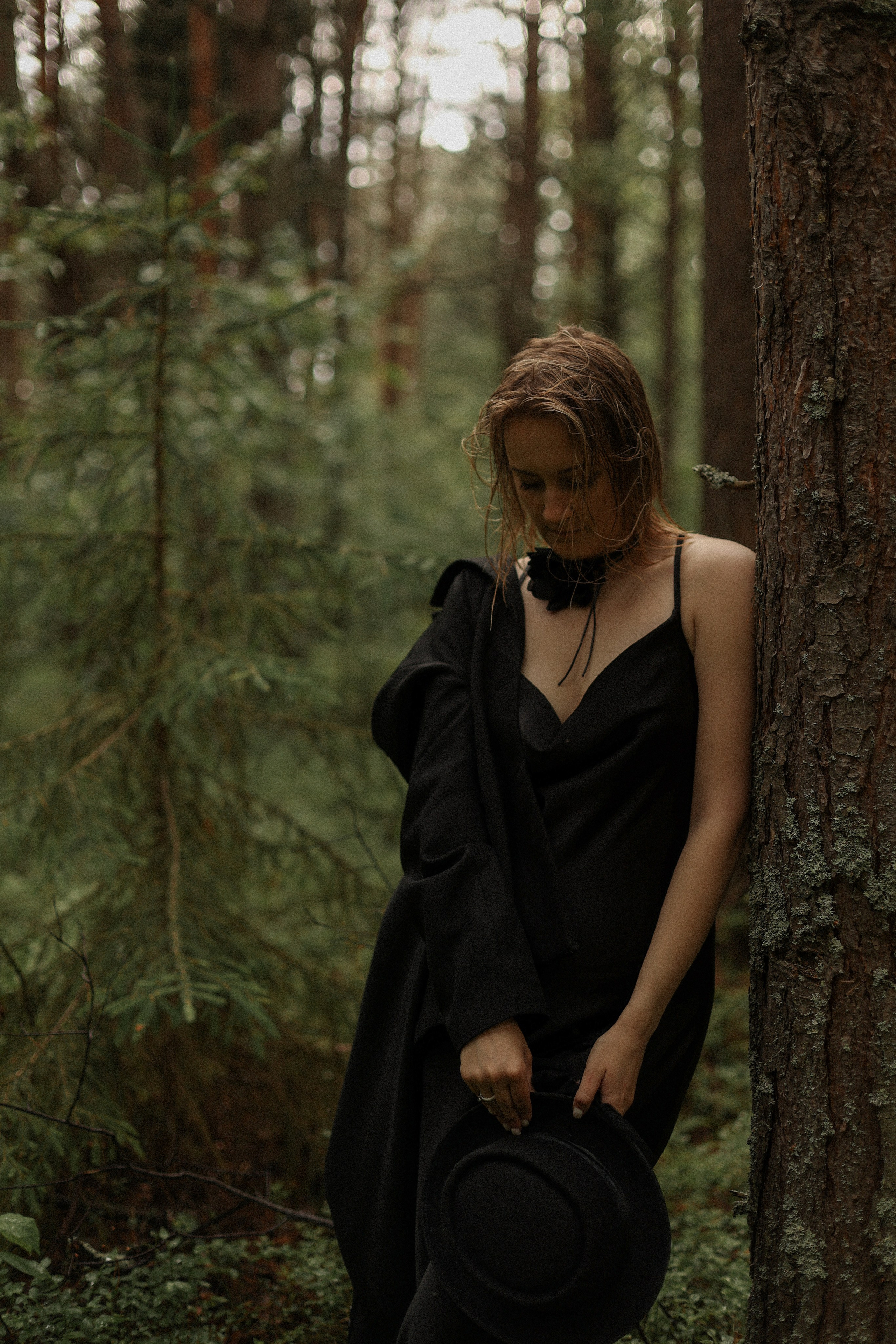 Индивидуальная история. Фотограф — Ольга Косолюкина