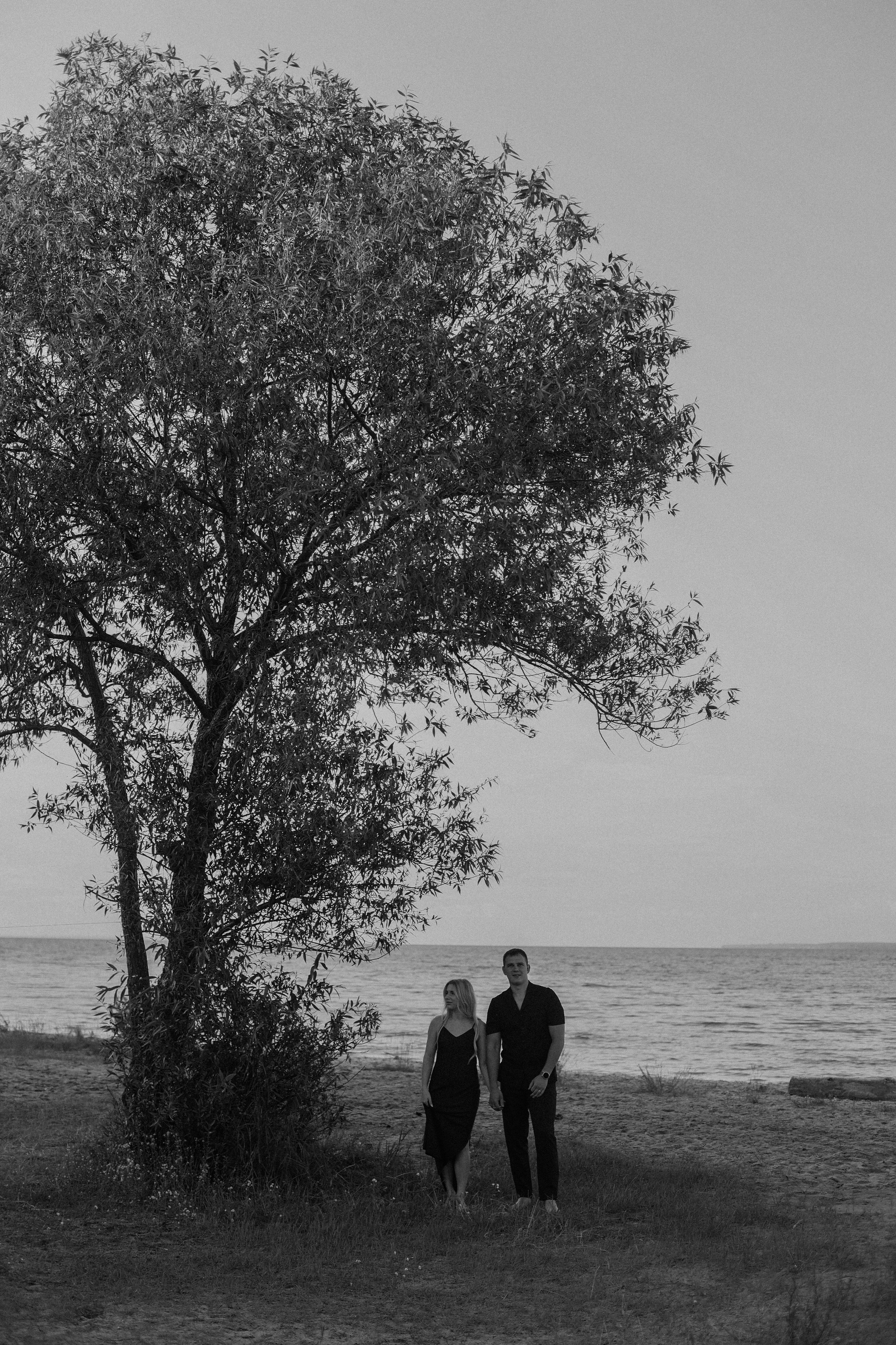 Любовь. Фотограф — Ольга Косолюкина