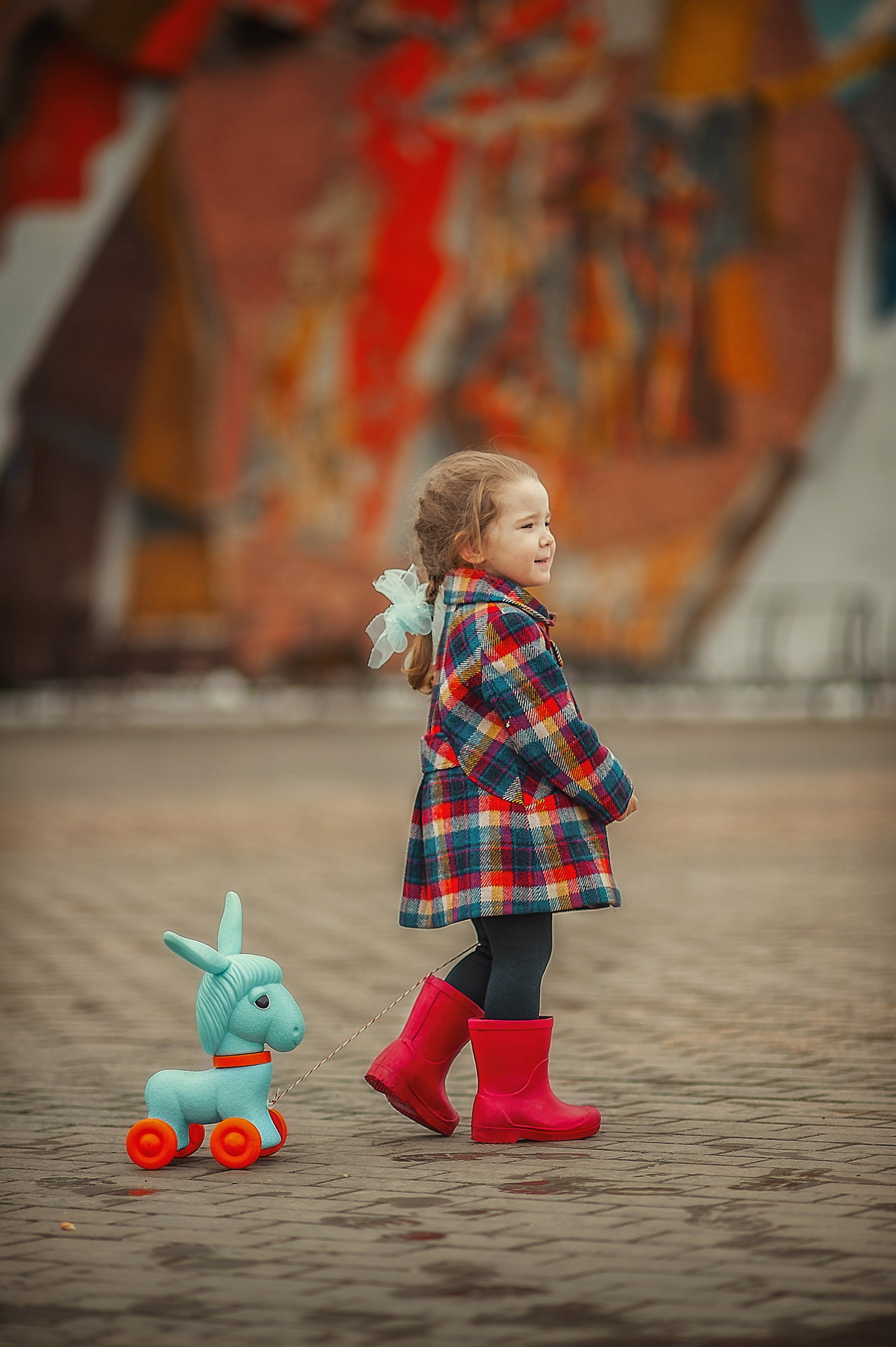 Тематическая фотосессия ссср. Детский, семейный фотограф в Ижевске и Москве Аксинья Лысенкова ADEN