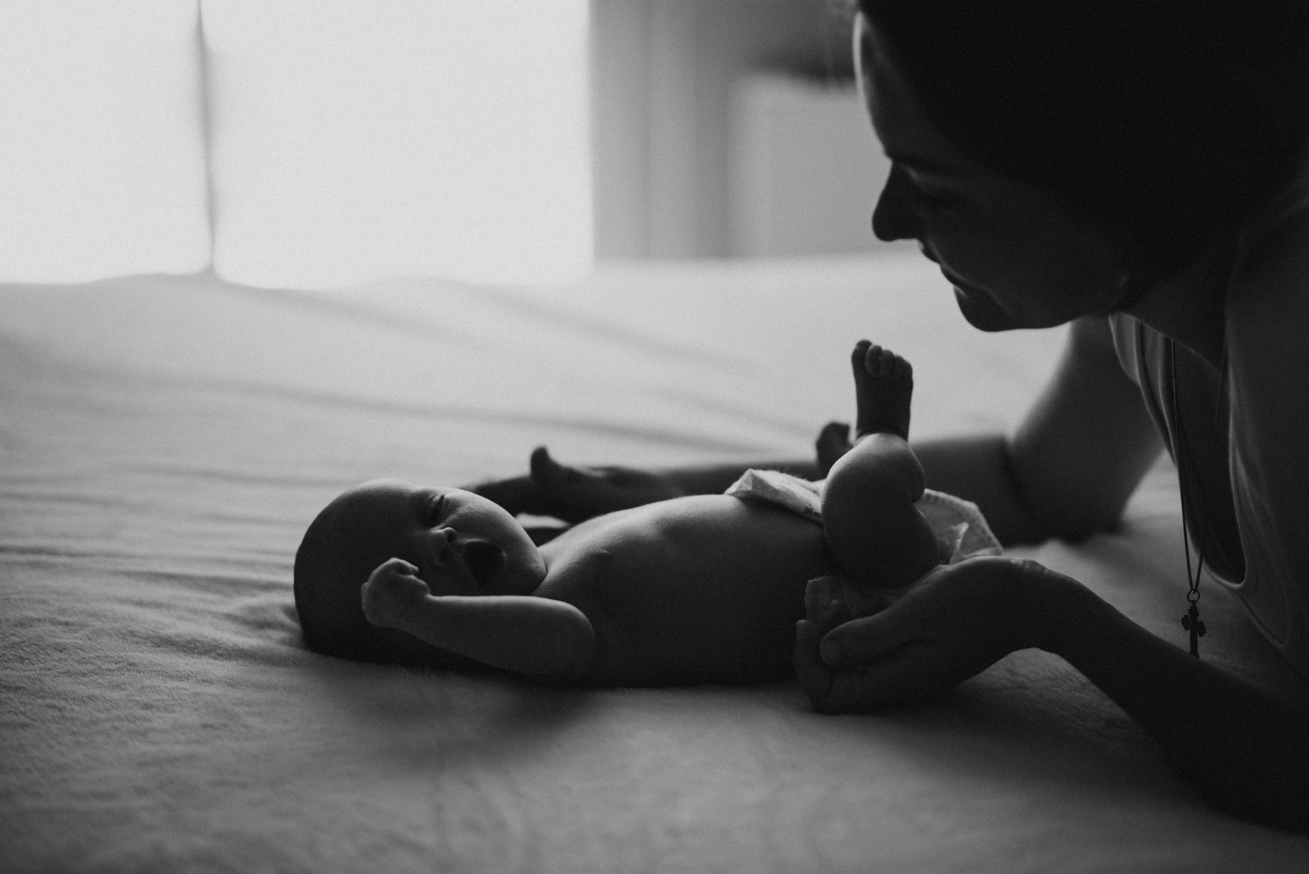 Семейные съёмки