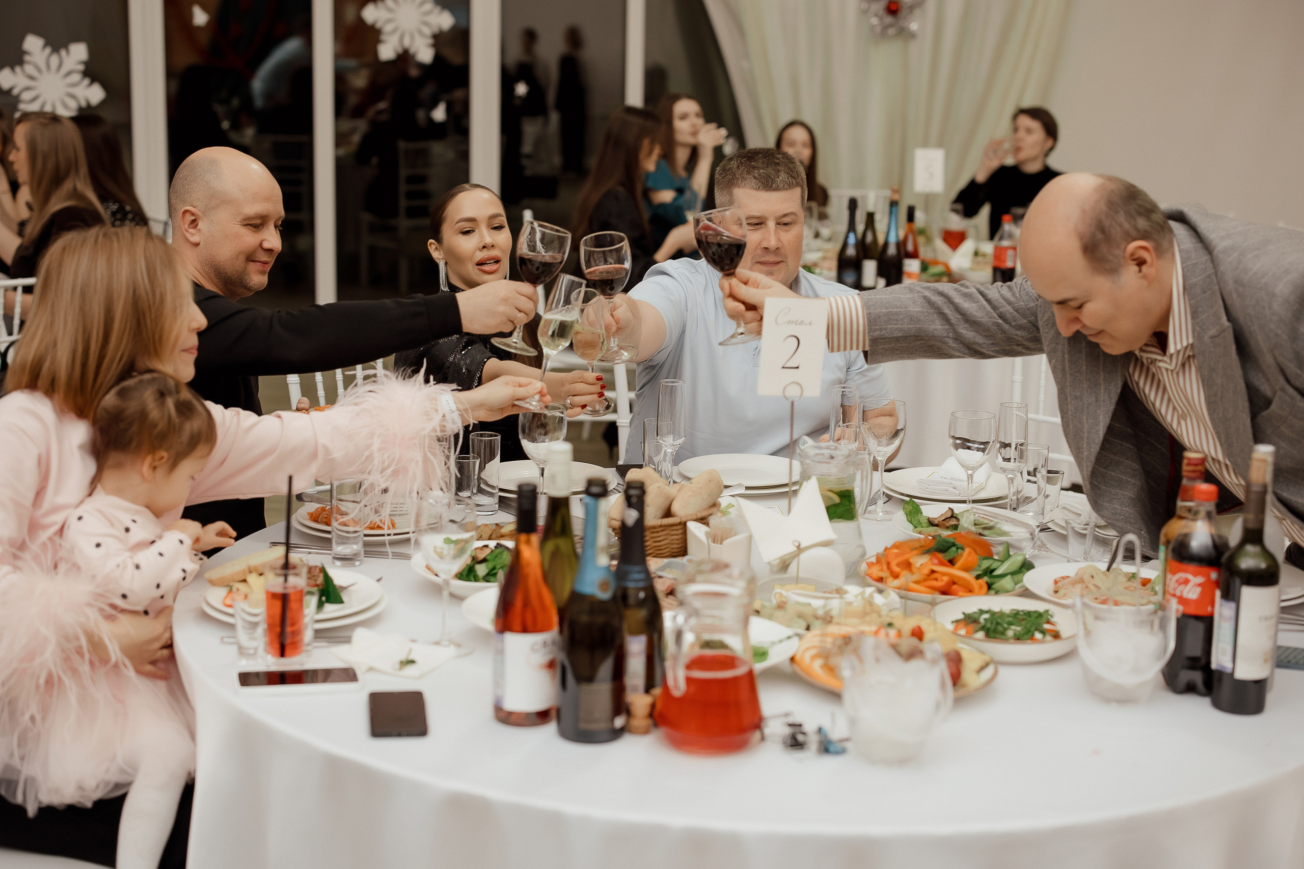 LCM-consulting. Свадебный фотограф