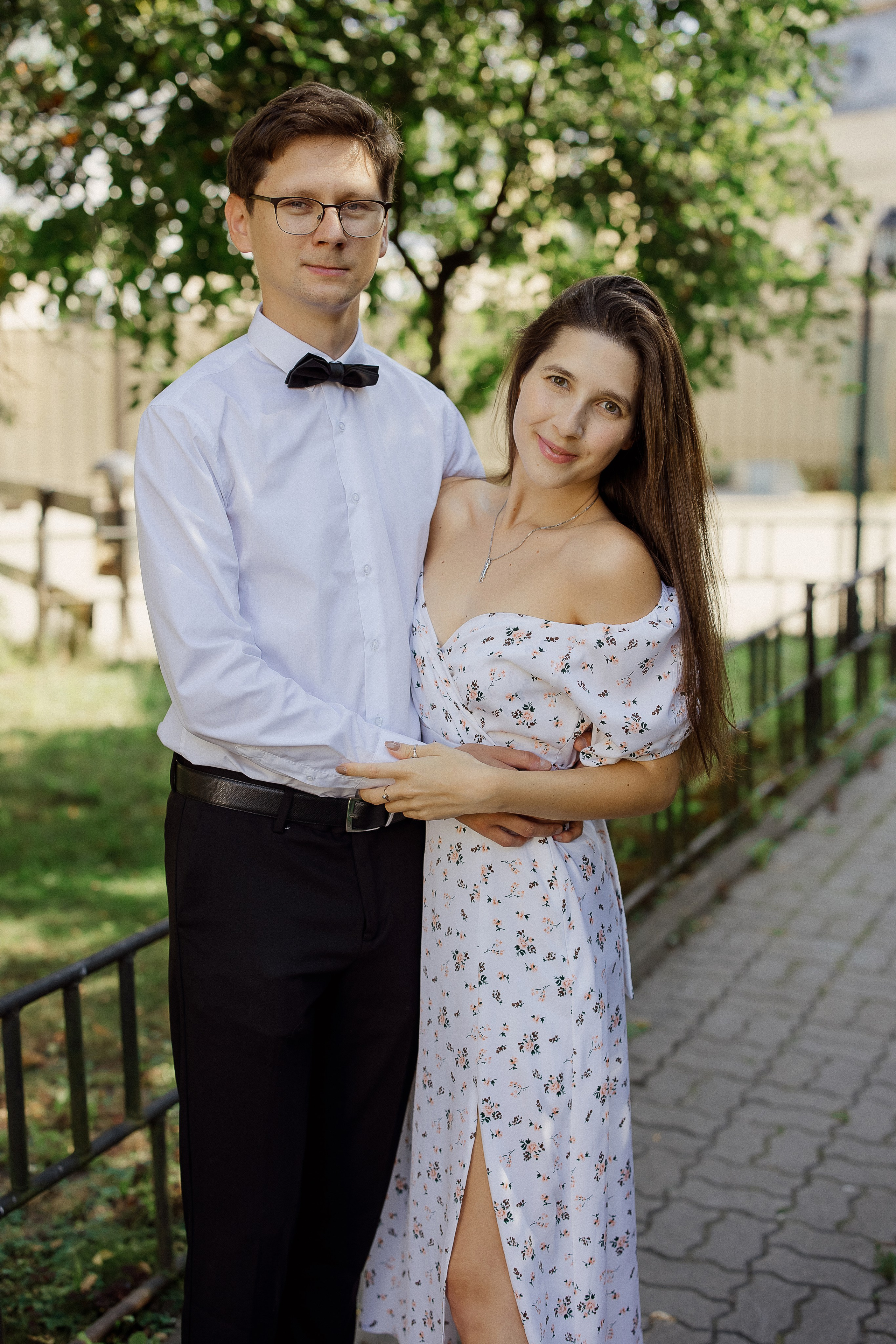 Летний Бал. Свадебный фотограф
