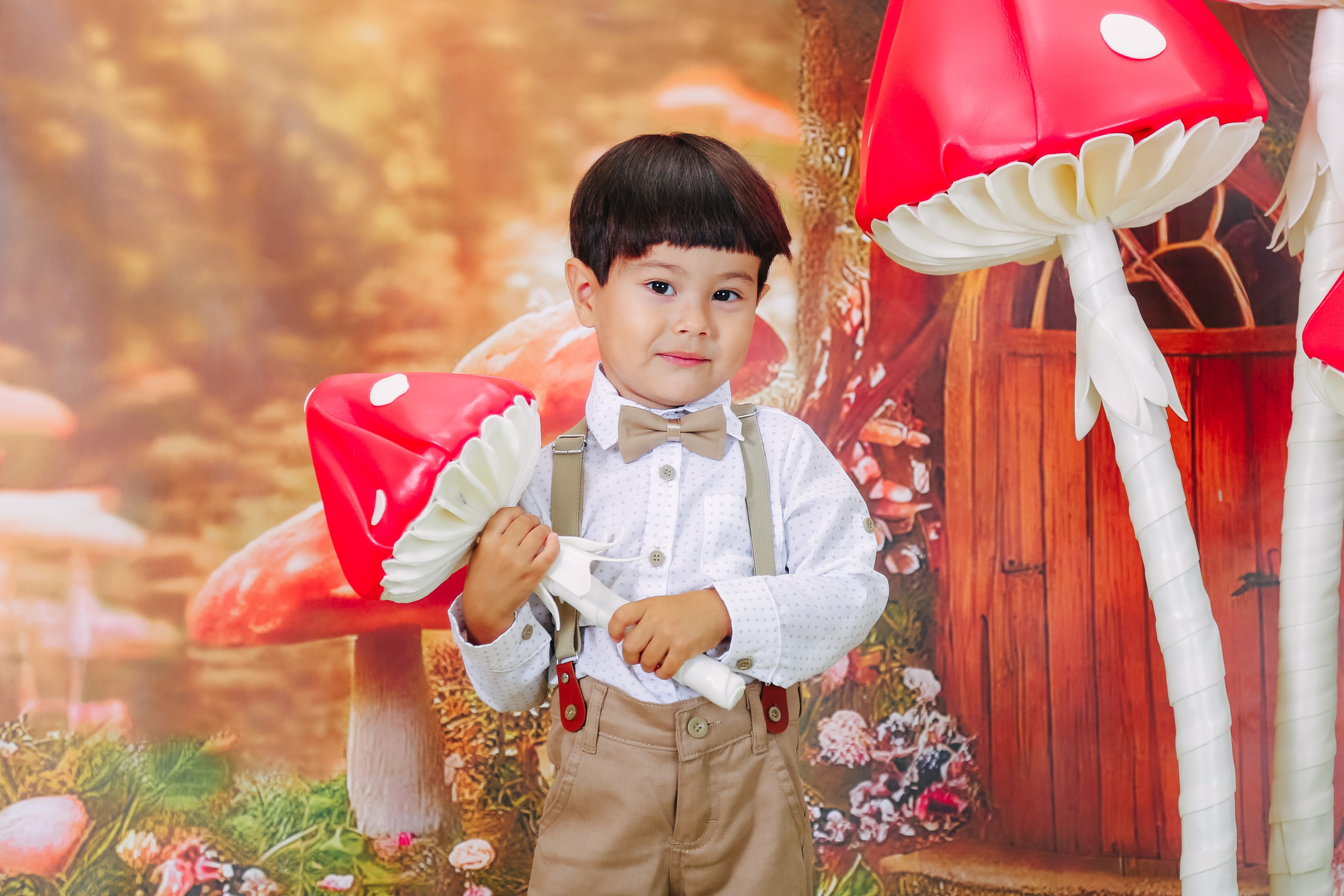 Детские сады. Ретушер Светлана Абрамова