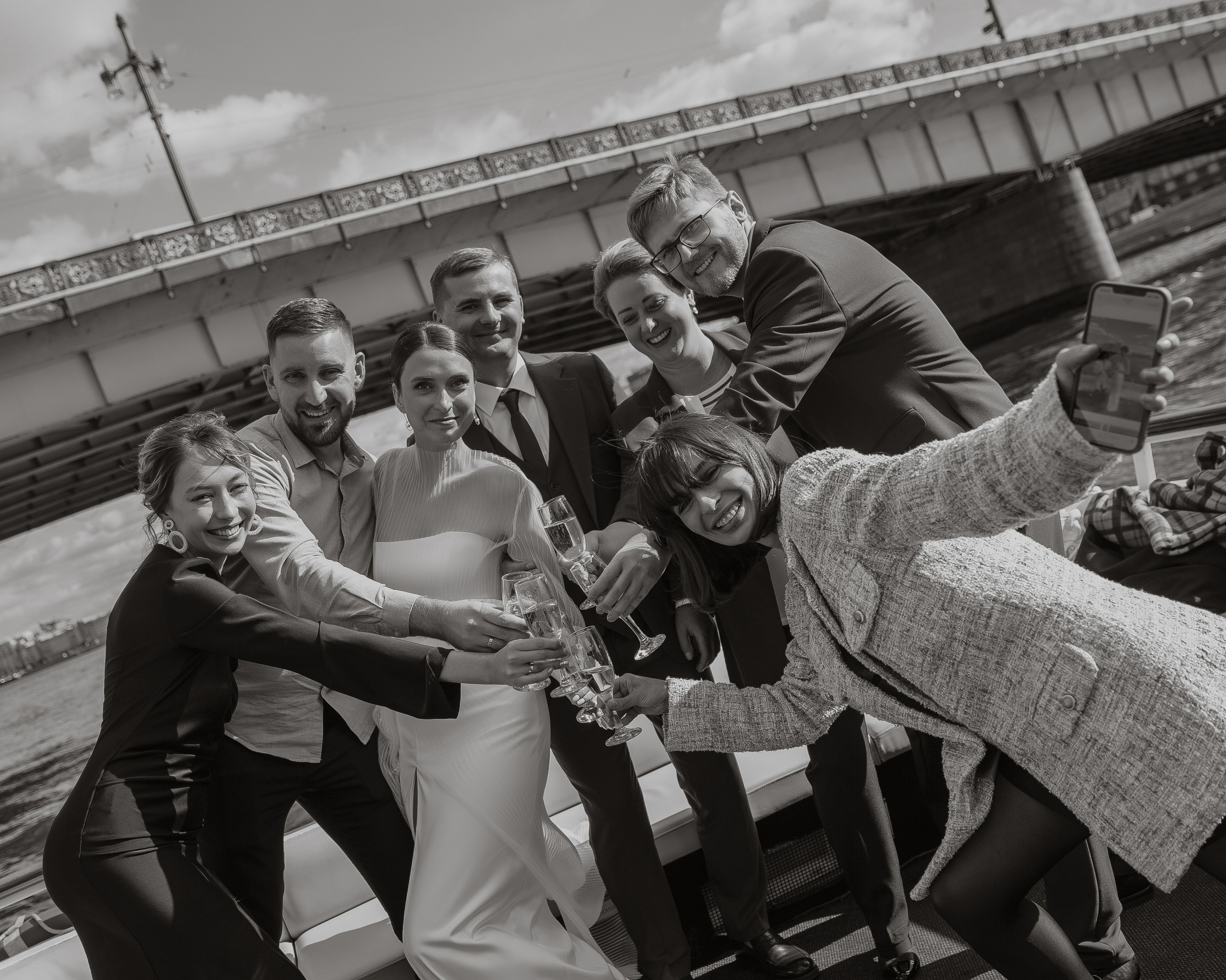 WEDDING D&O. Свадебный фотограф Дмитрий Краснов. Санкт-Петербург