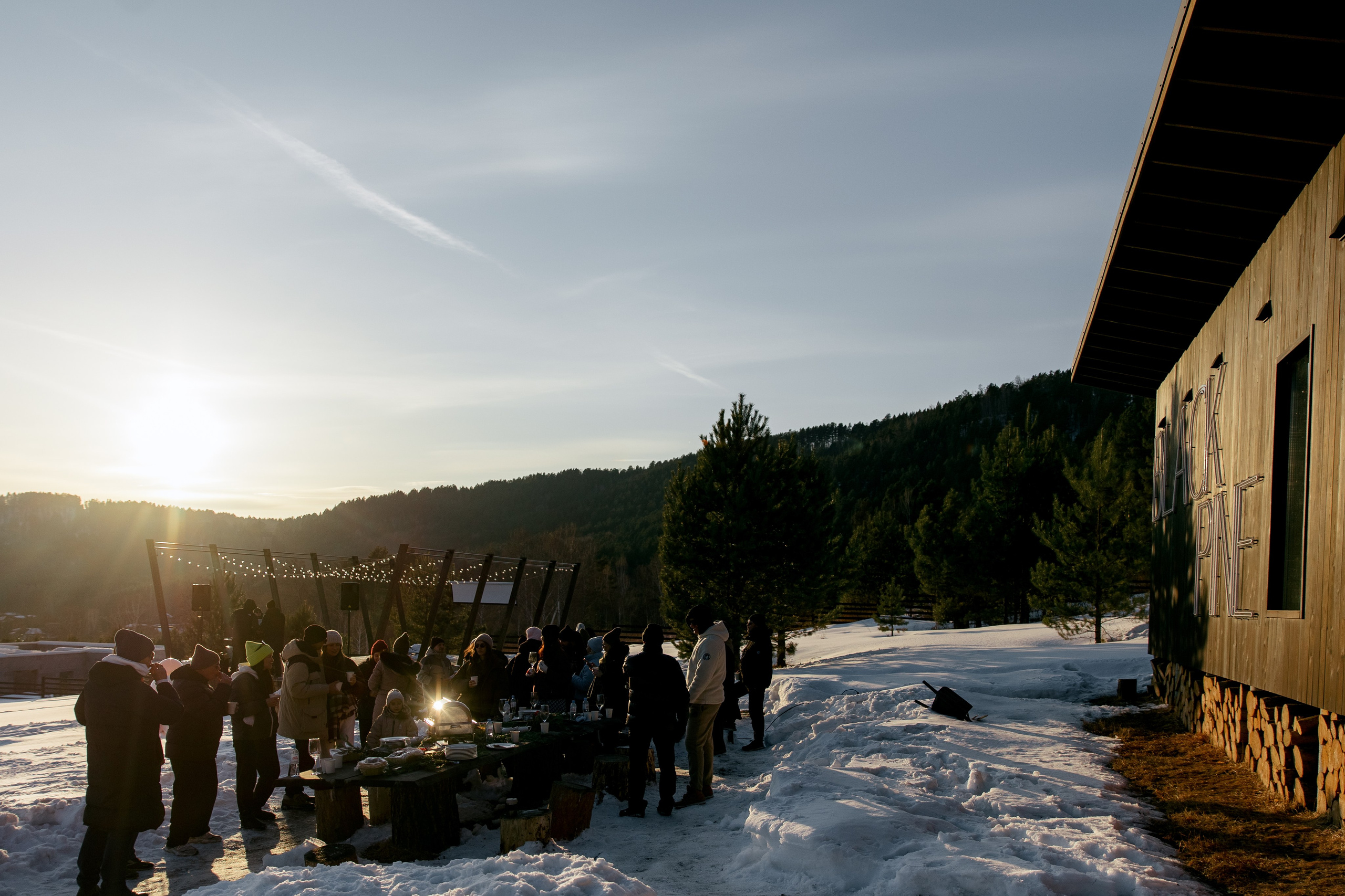 ДЕНЬ ДОЖДЕНИЯ ЕКАТЕРИНЫ. Фотограф в Красноярске