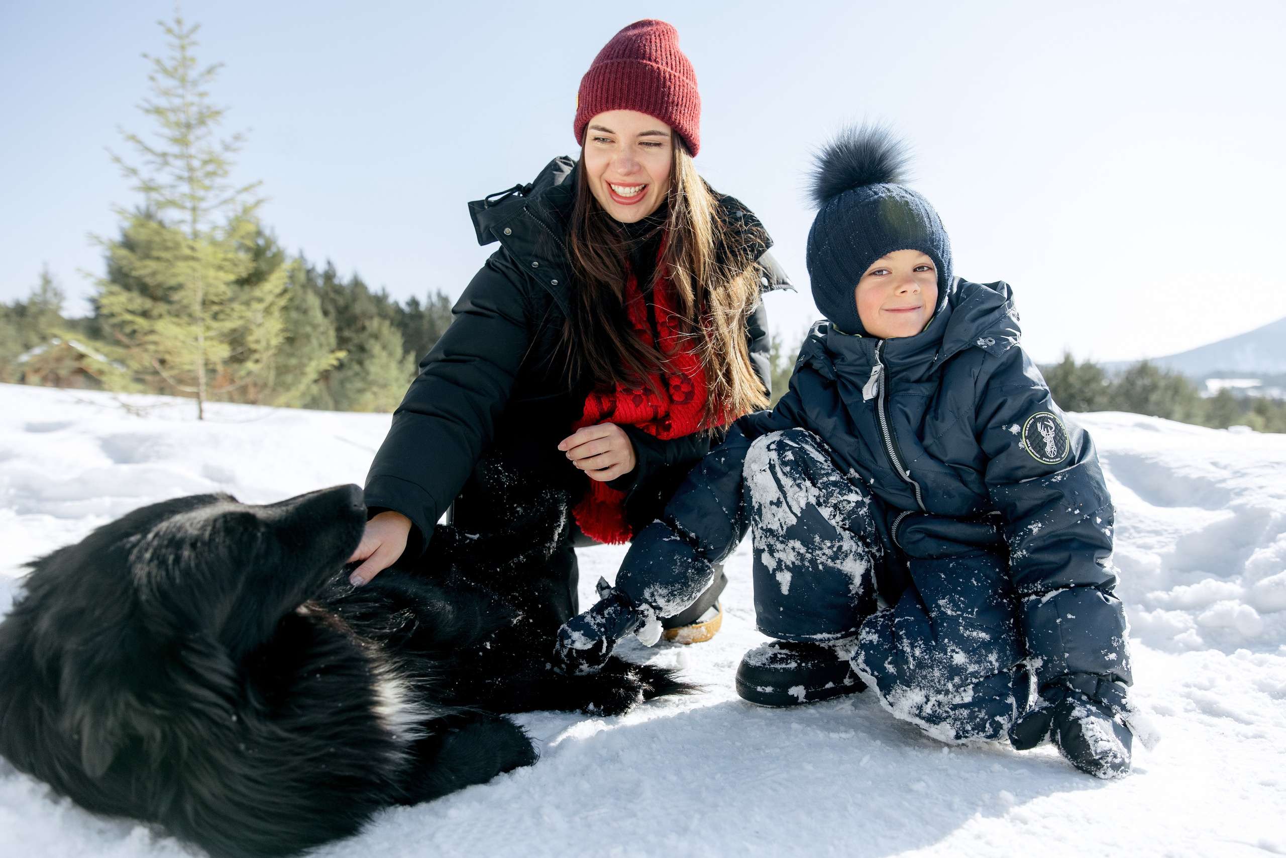 ДЕНЬ ДОЖДЕНИЯ ЕКАТЕРИНЫ. Фотограф в Красноярске