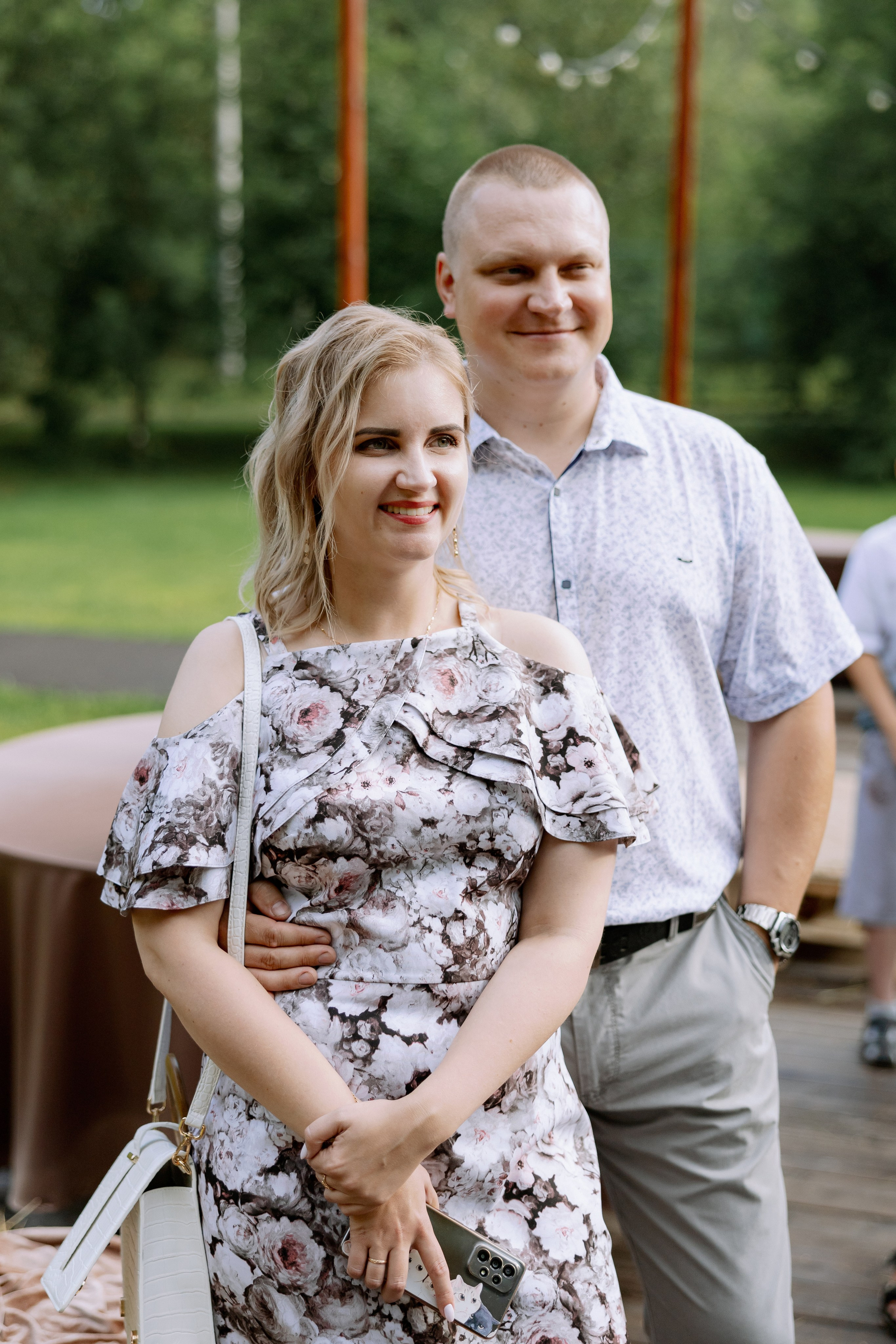 10.08.2023 Дмитрий и Виктория. Фотограф в Красноярске