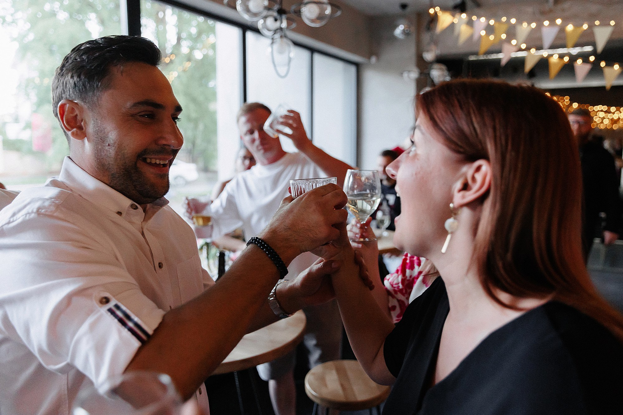 ДР в ДК. Боченков Вадим | Фотограф в Пскове и Санкт-Петербурге