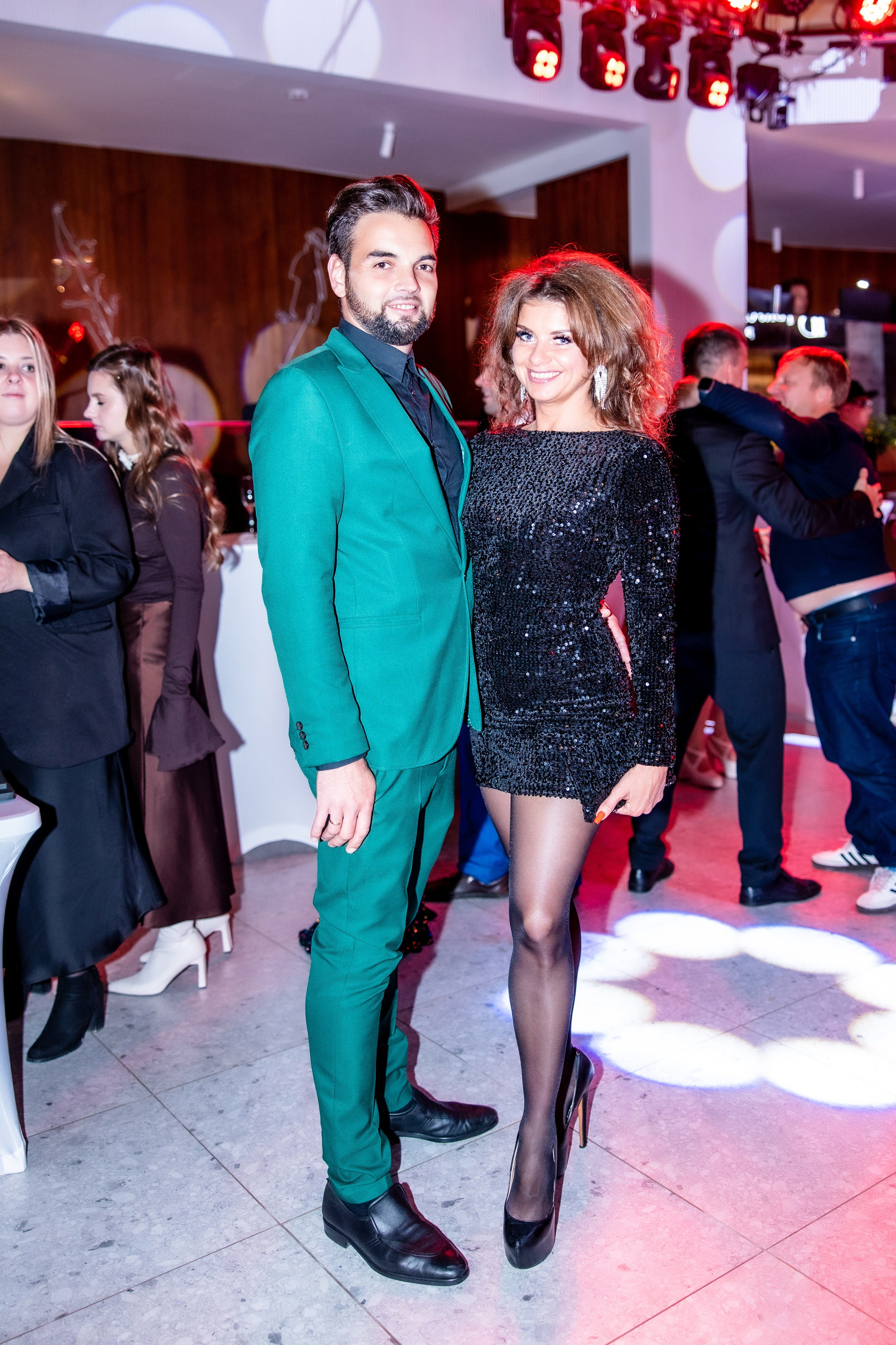 Свадебный переполох Оскар и Анастасия. Кулишова Катерина — твой фотограф