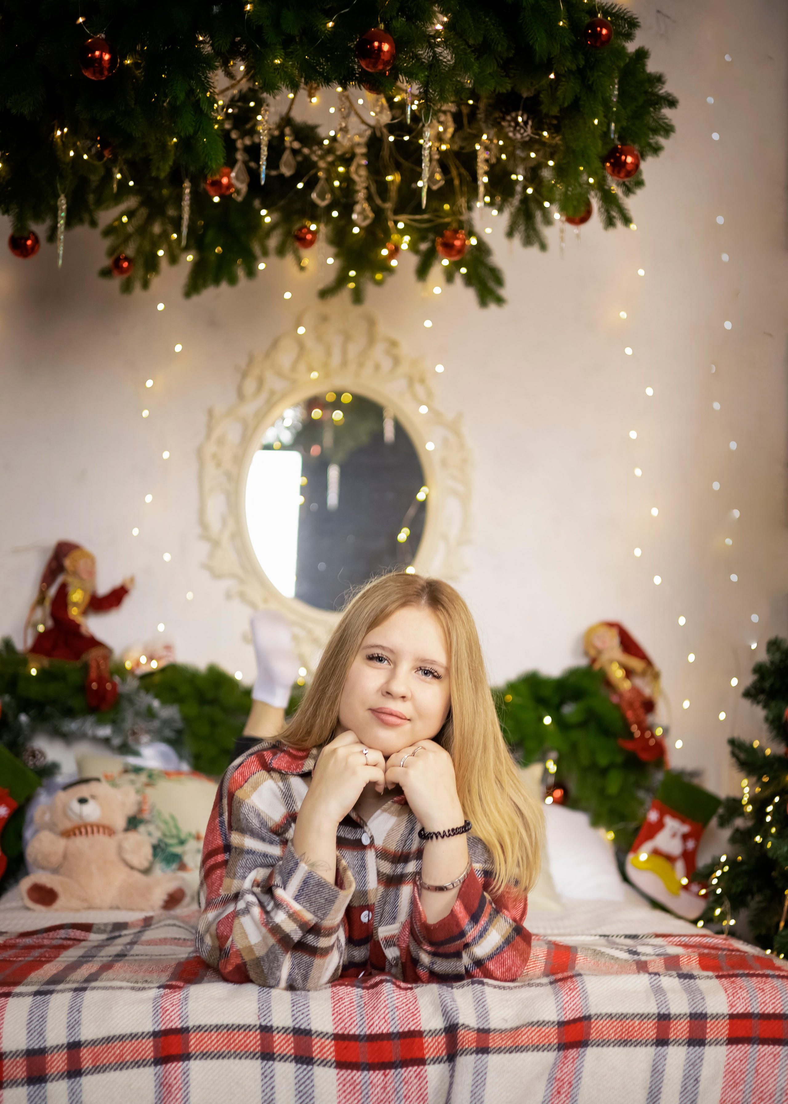 АНАСТАСИЯ. Фотограф Людмила Лебединская г. Краснодар (Приморско-Ахтарский р-он)