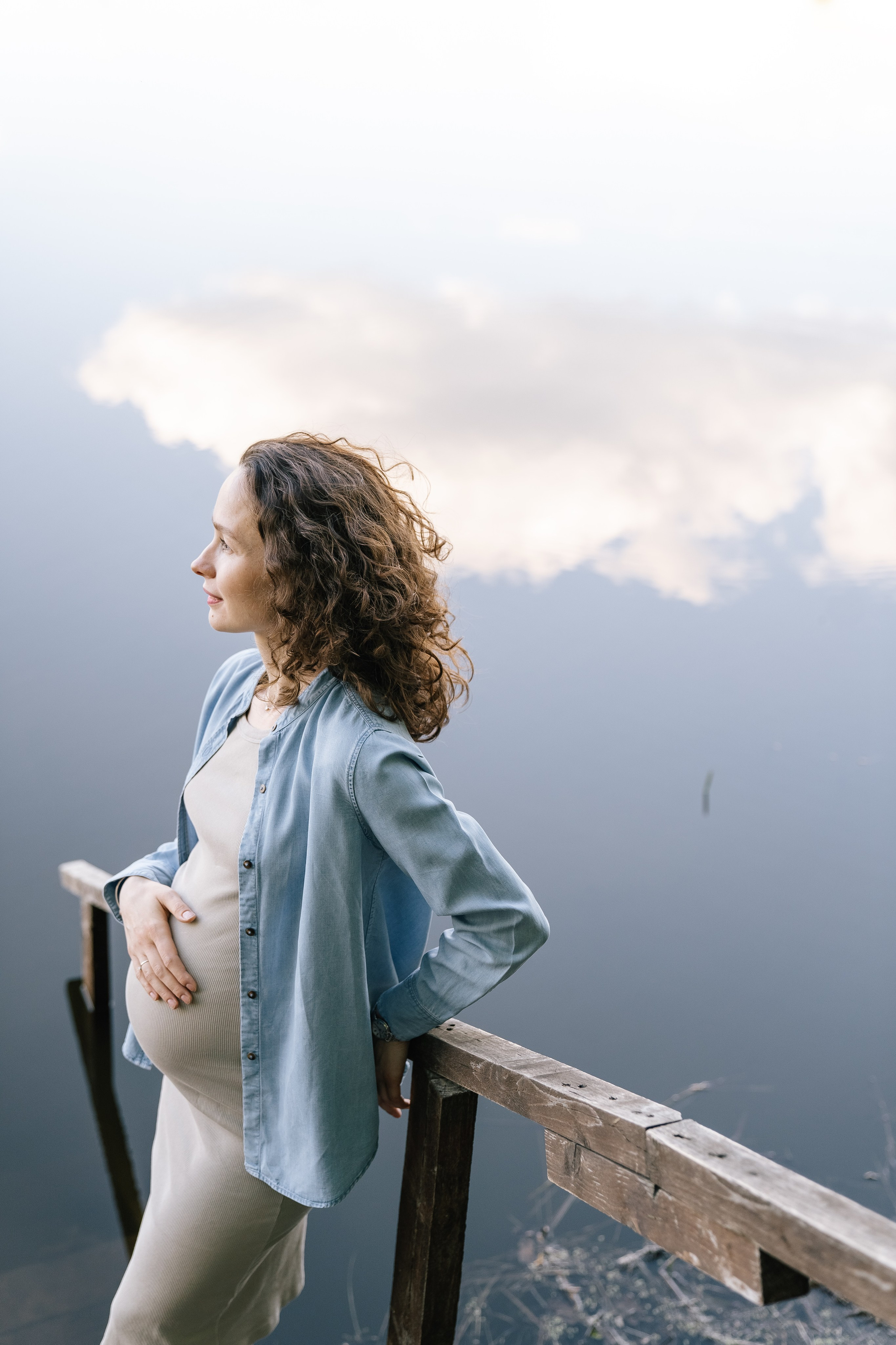 Лена и Ваня. Фотограф в Москве Ирина Малахова