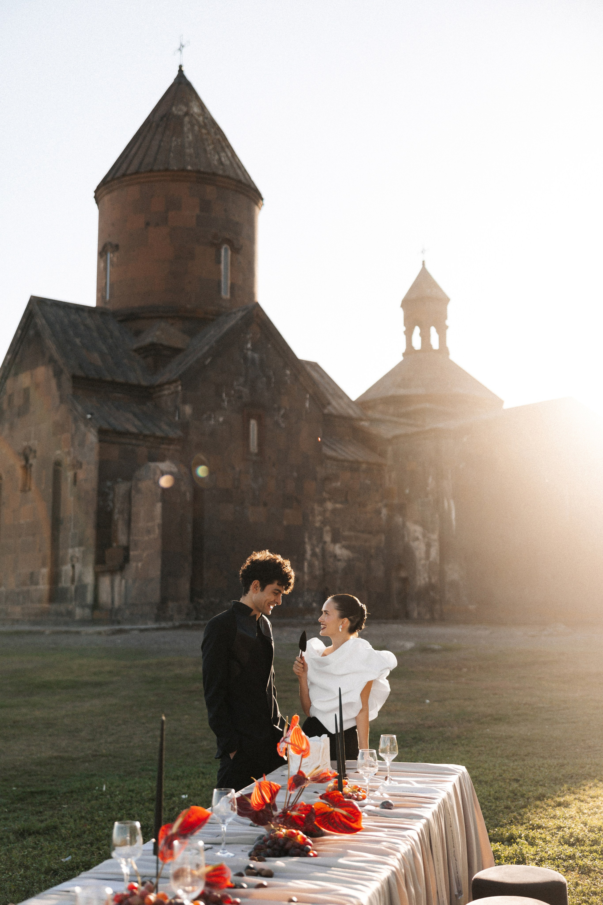 Армения. Свадебный фотограф Москва Мотеюнайте Виктория
