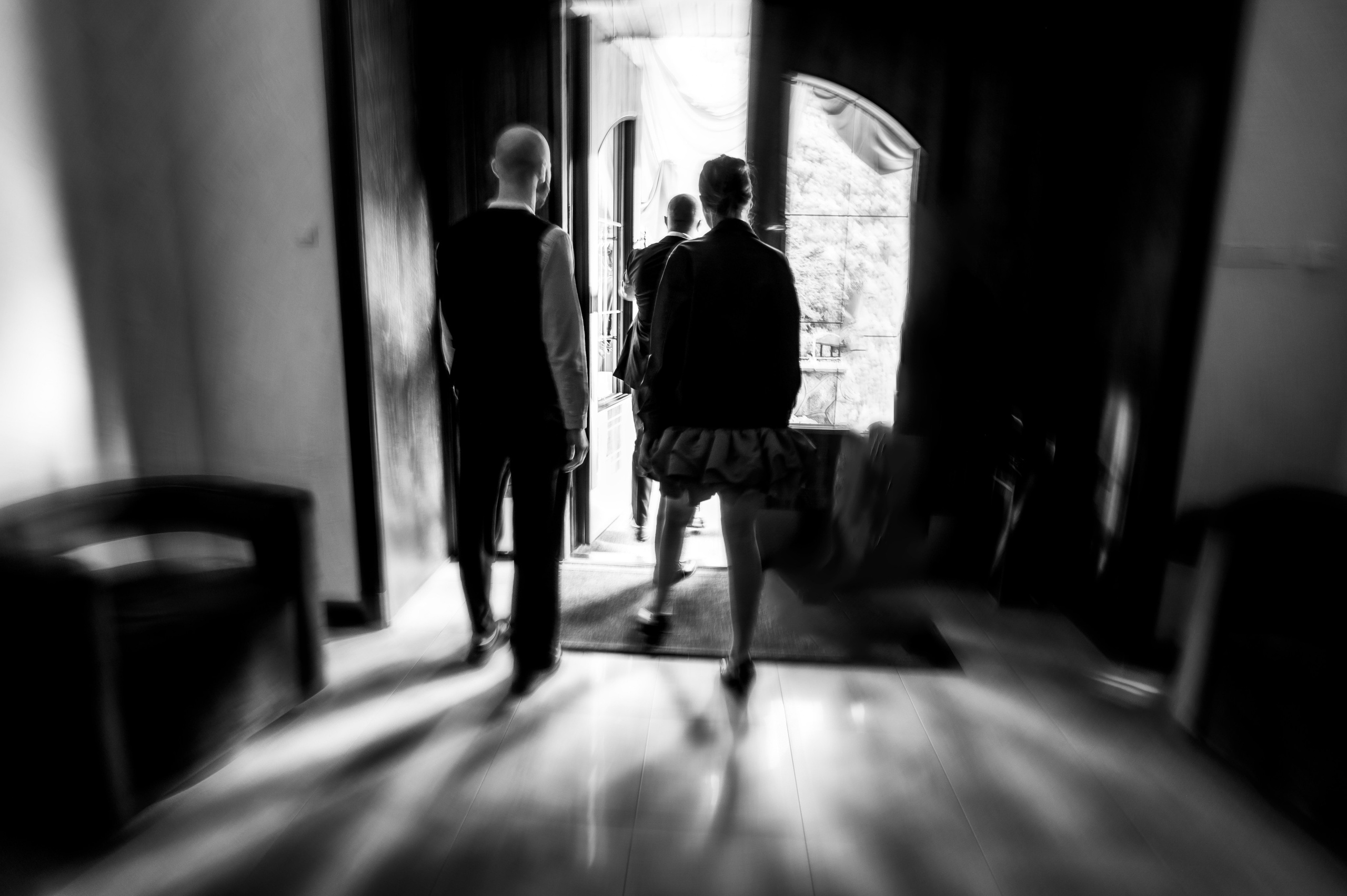 S & E. Главная