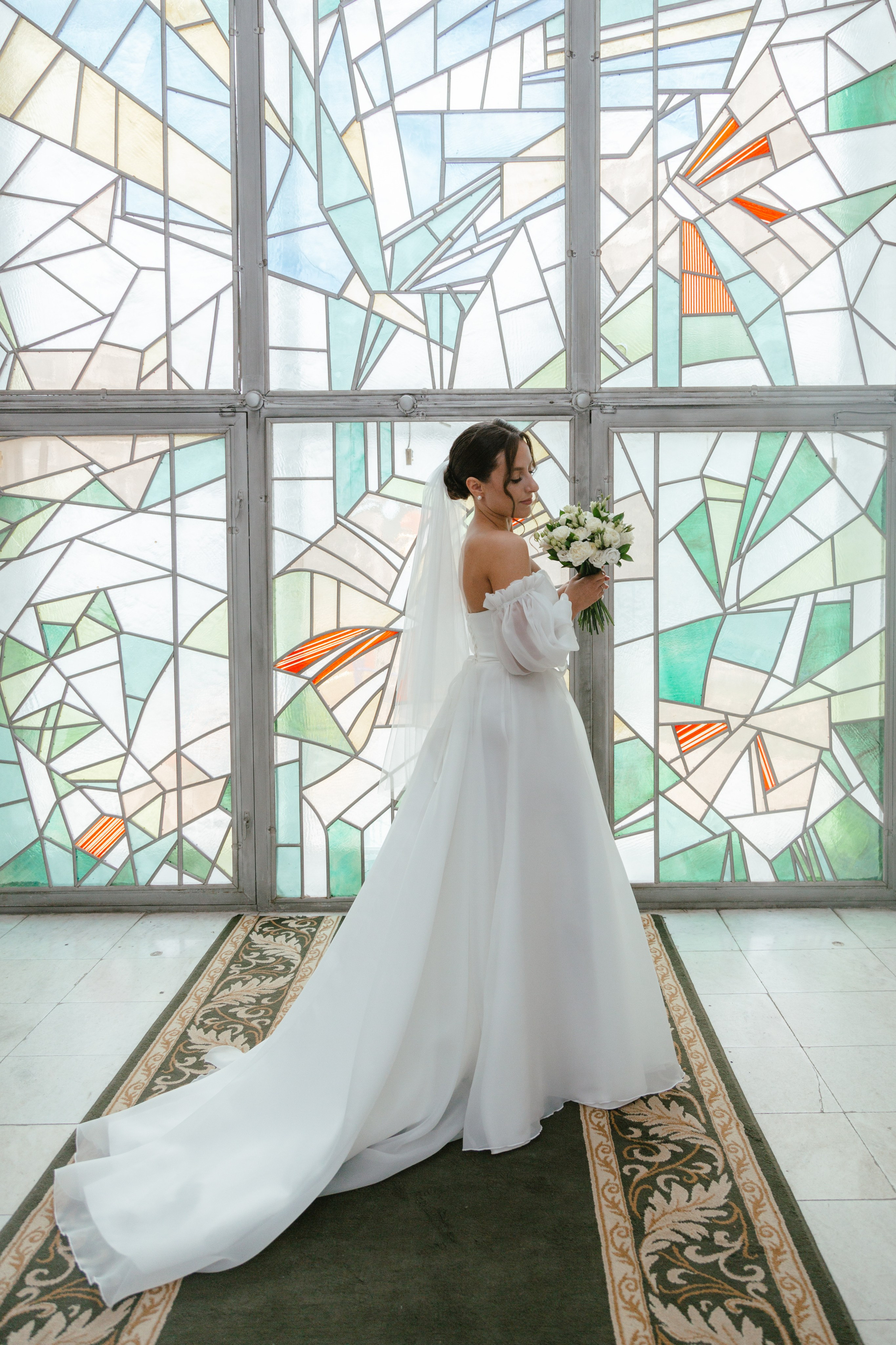 Свадьбы. Семейный фотограф Абулгазина Катерина