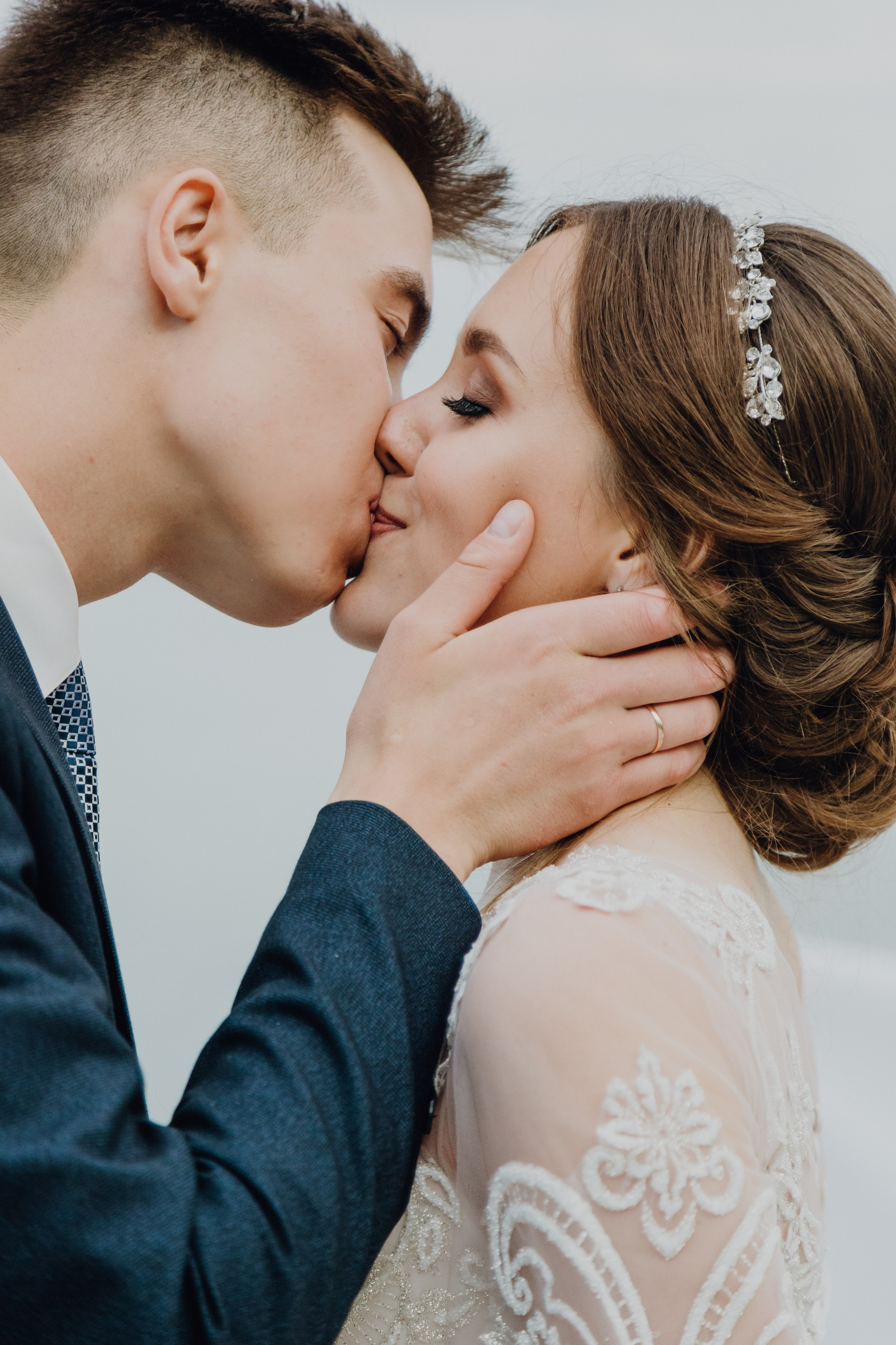 Свадьбы. Семейный фотограф Абулгазина Катерина