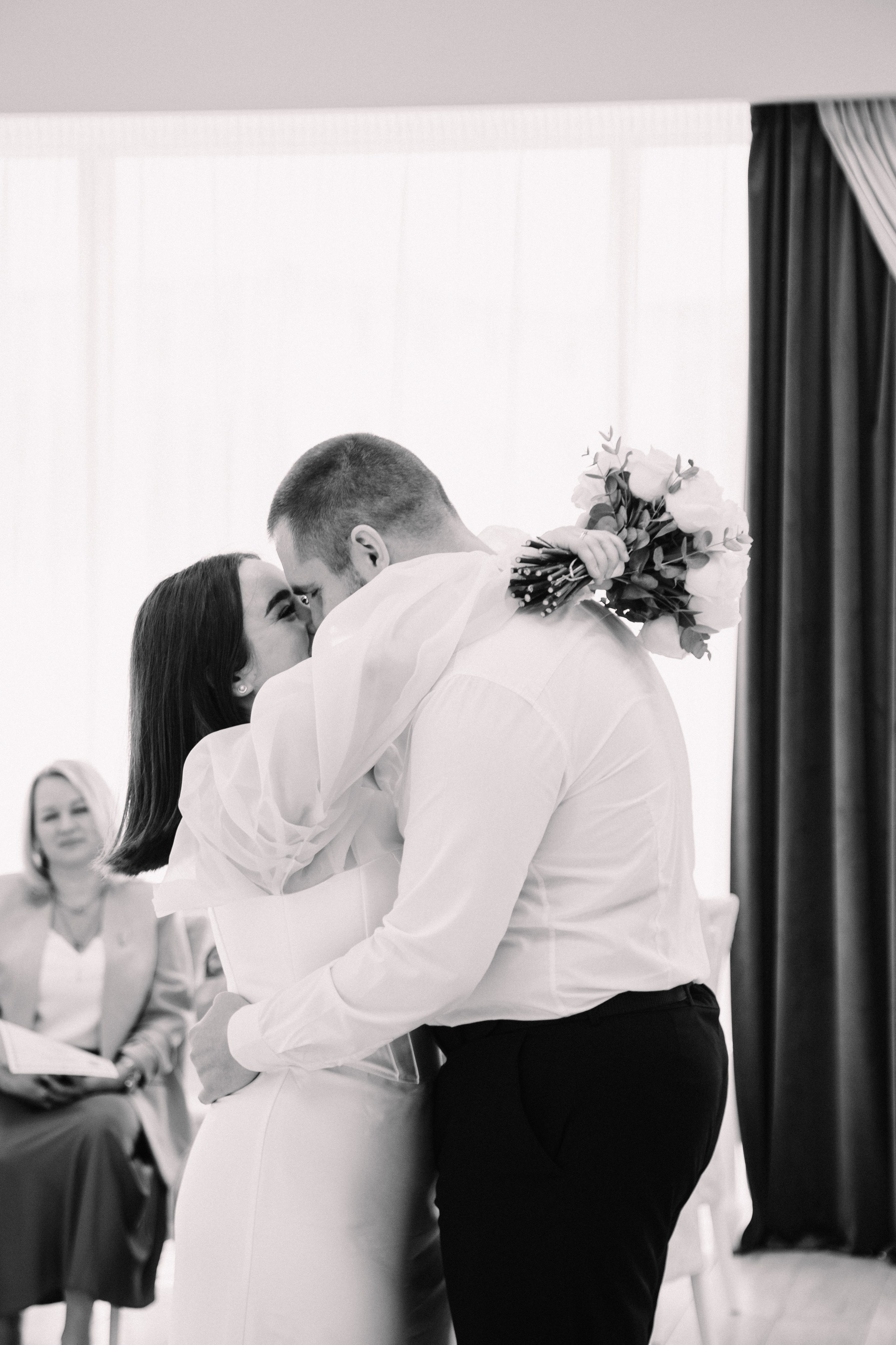 Даниил и Ксения. Семейный фотограф Абулгазина Катерина