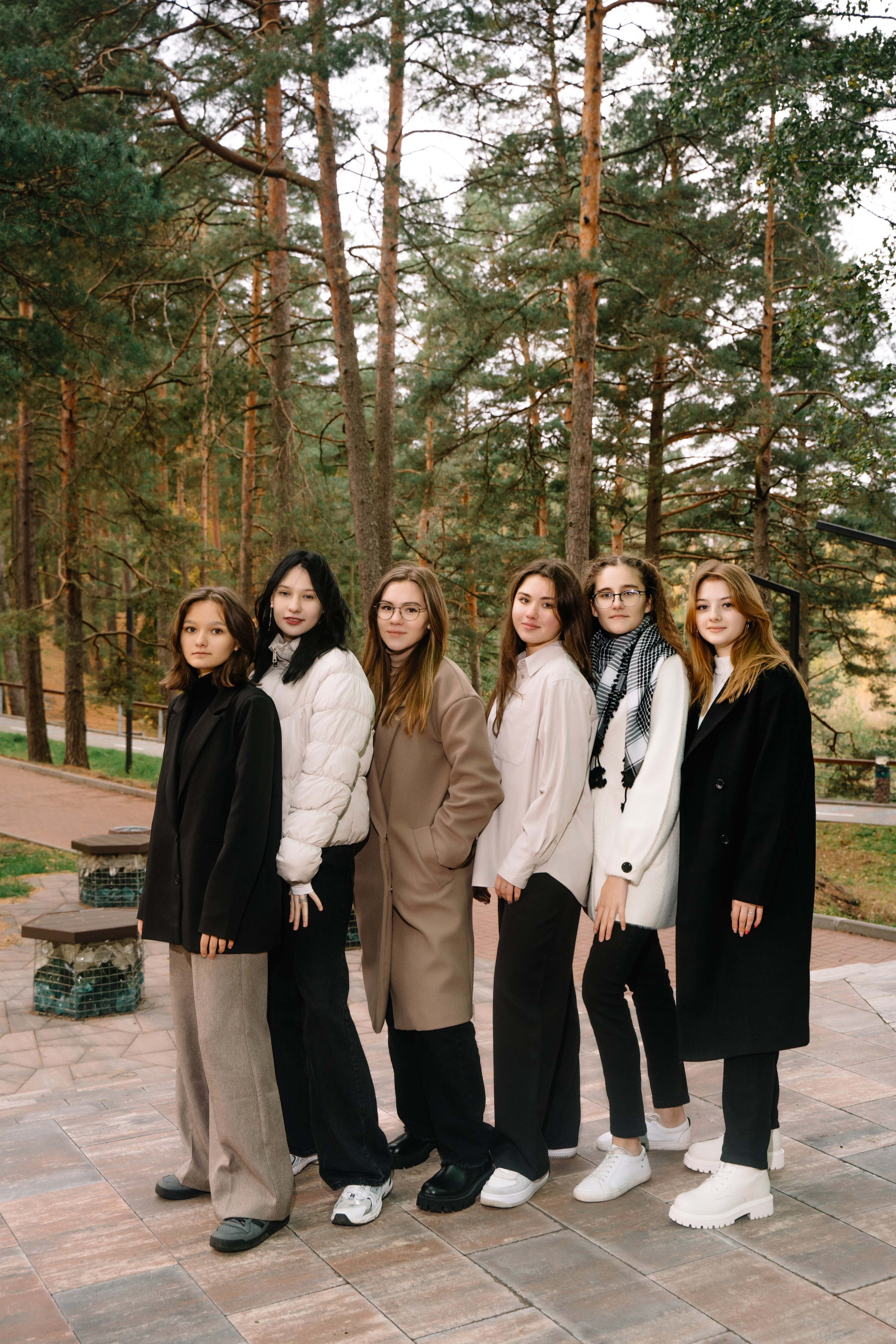 Школьные съёмки. Фотограф Екатерина в городе Новороссийск