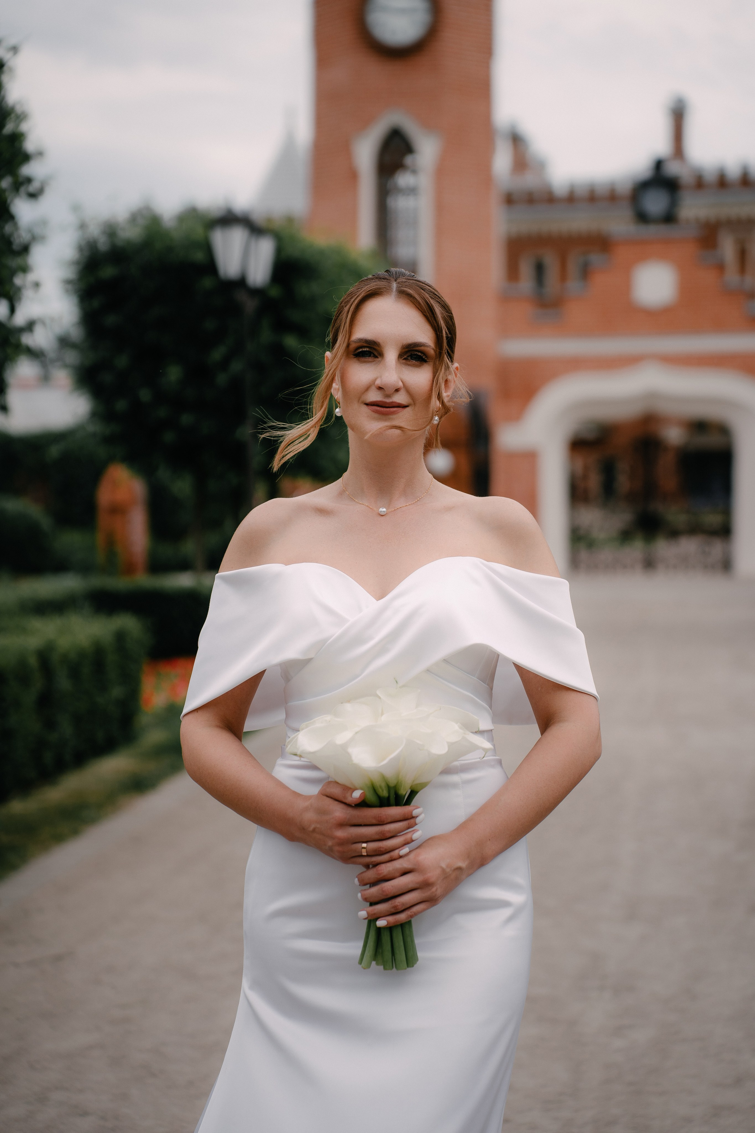 Антон и Надежда. Свадебный и семейный фотограф в Воронеже Анастасия Бойко