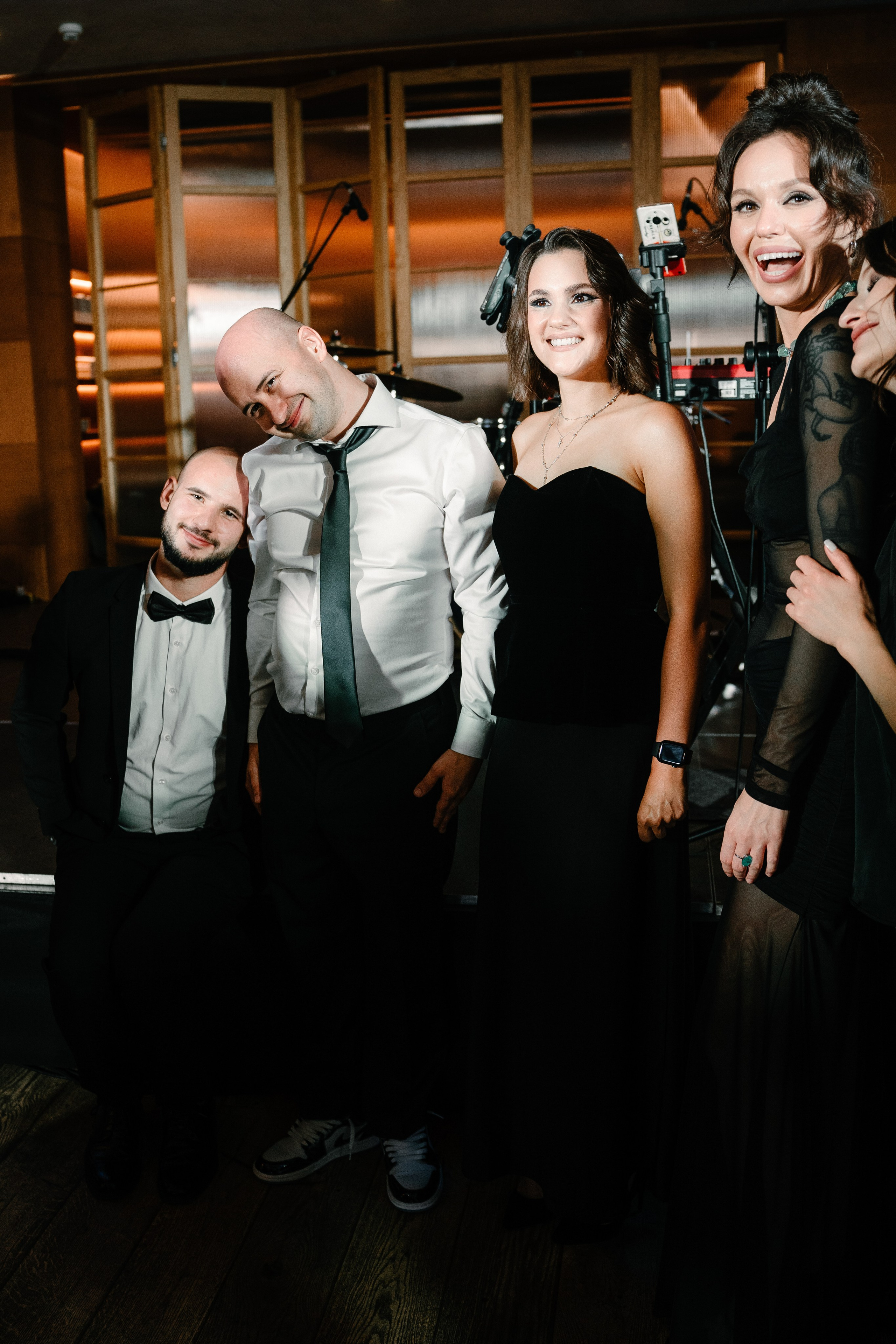 Александр и Марина. Свадебный и семейный фотограф в Воронеже Анастасия Бойко