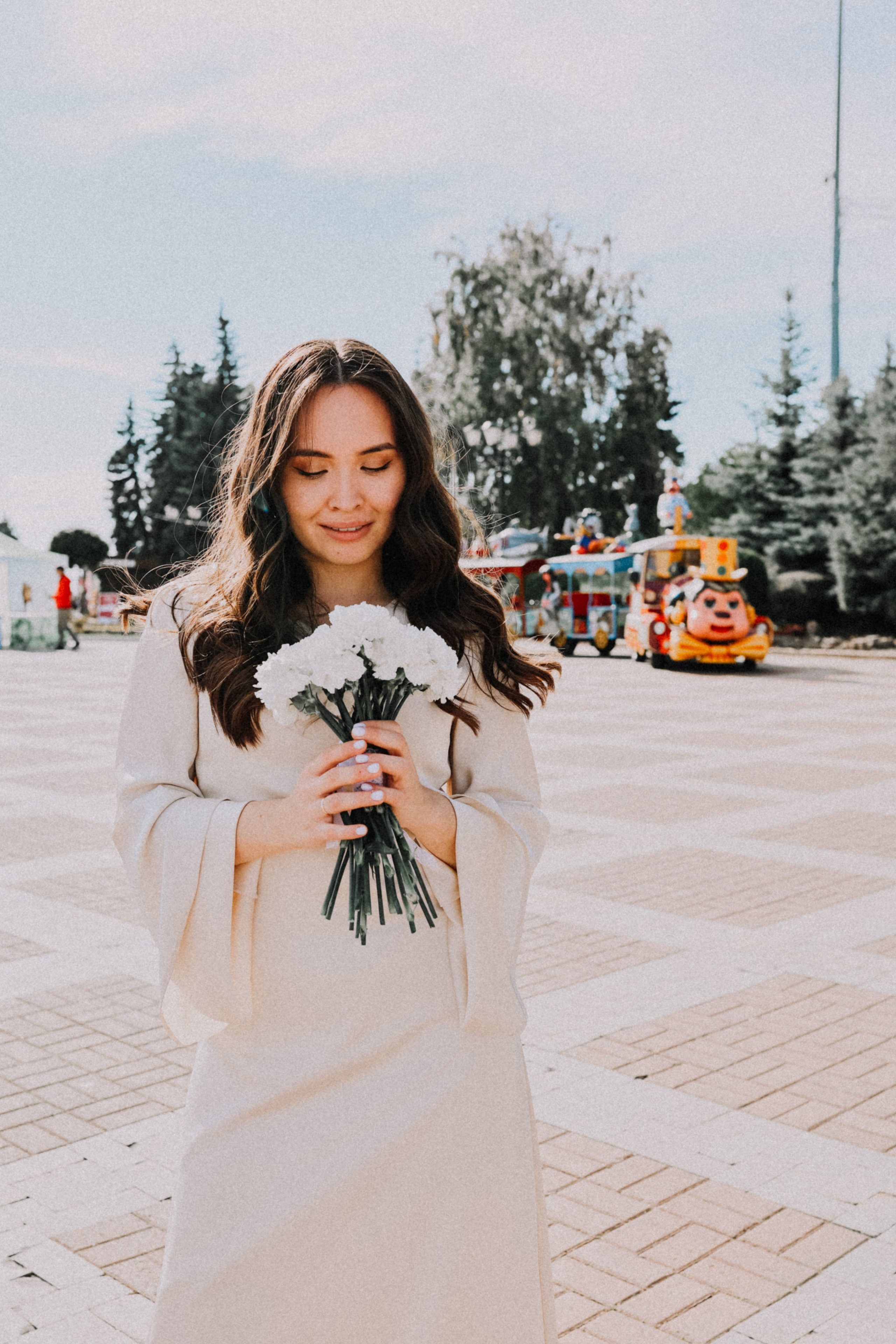 Инсаф и Гульюзум. Фотограф Уфа Лилия Байкова