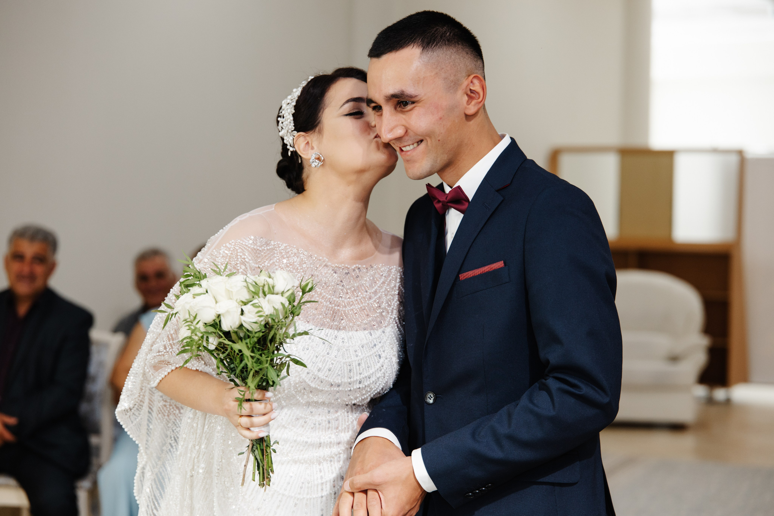 Рамил и Яна. Ваши Истории. Фотограф/видеограф. Абакан