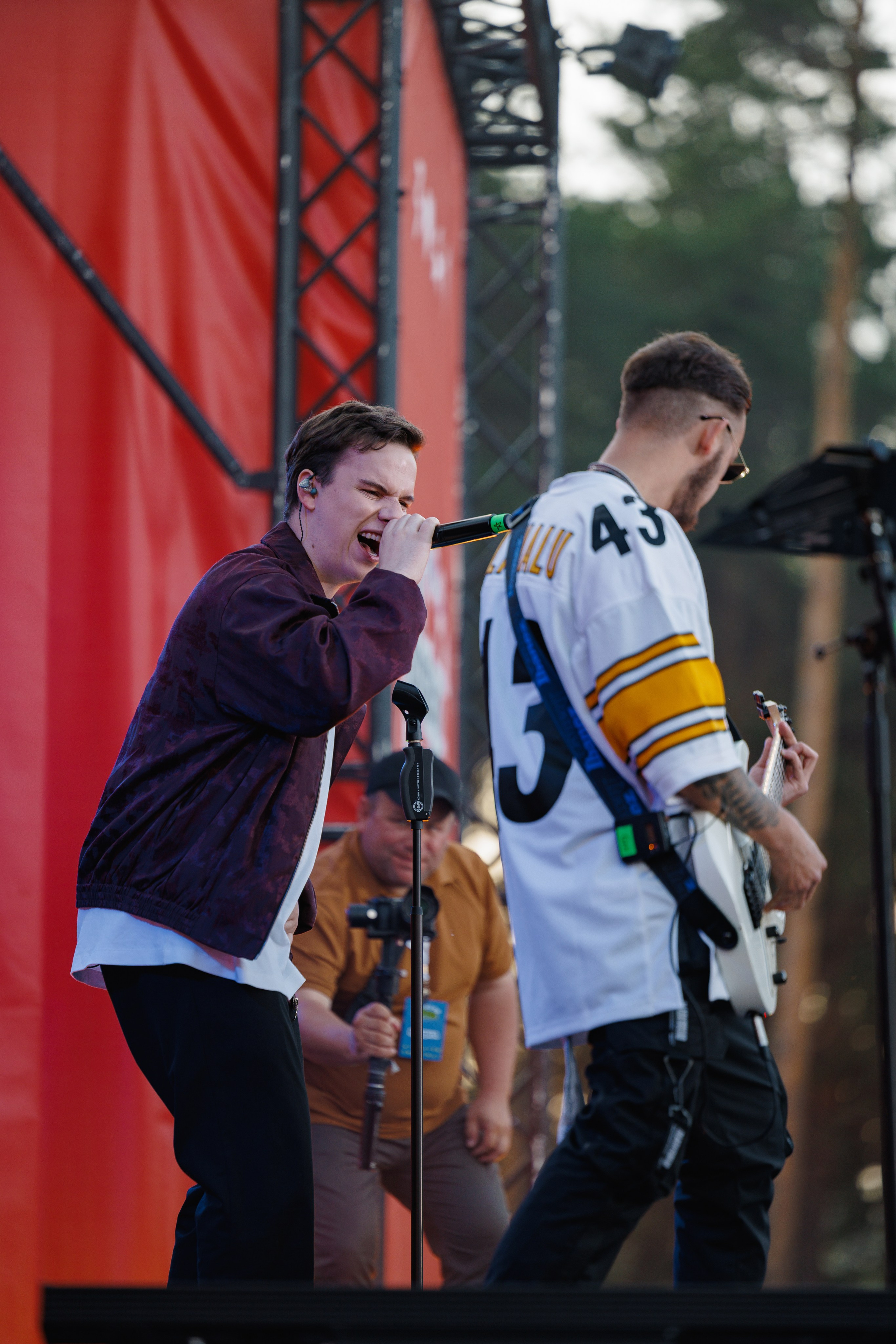 День молодежи 2025 Минусинск. Ваши Истории. Фотограф/видеограф. Абакан